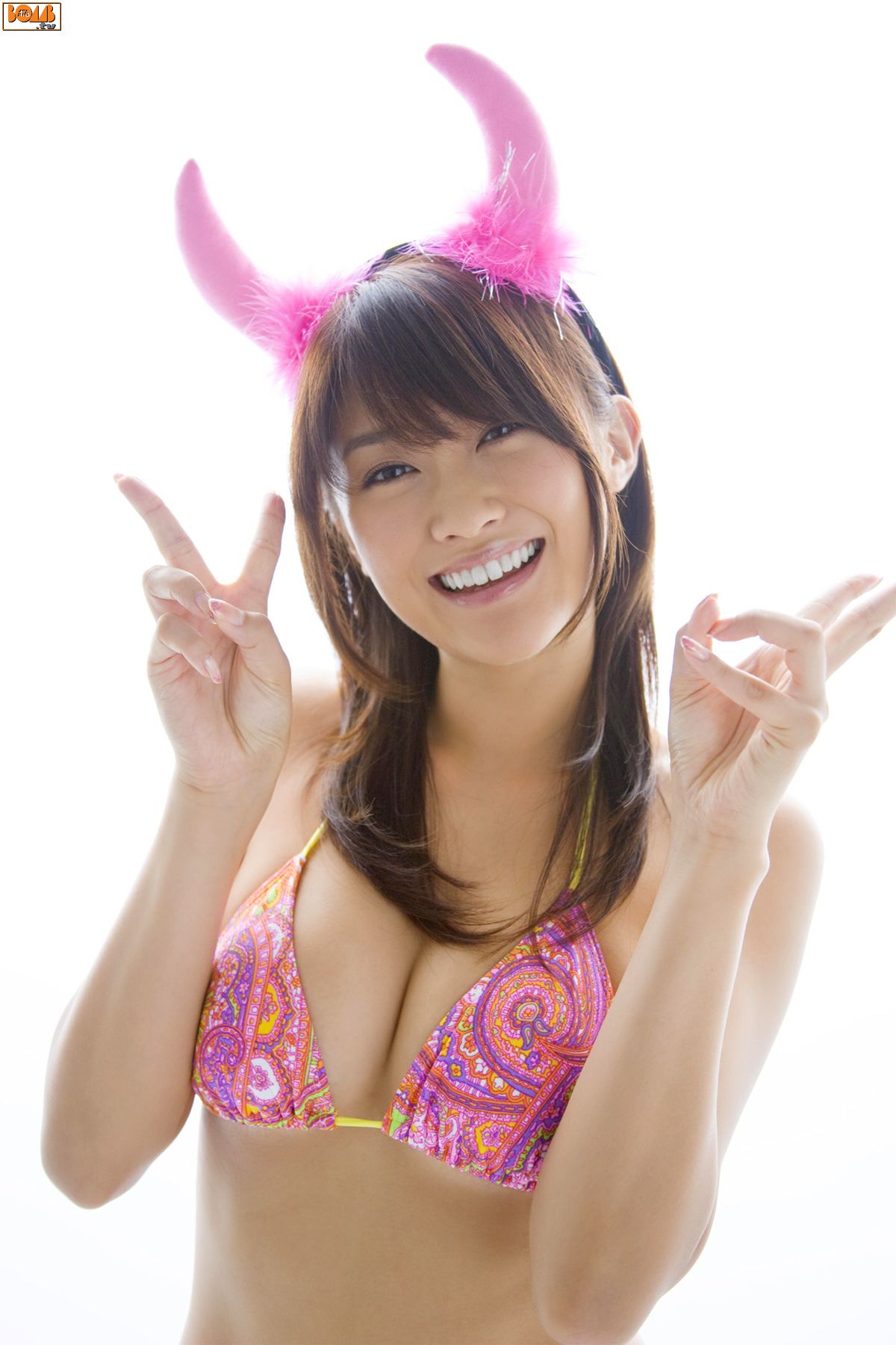 2010年05月刊 原幹惠 Mikie Hara-图10