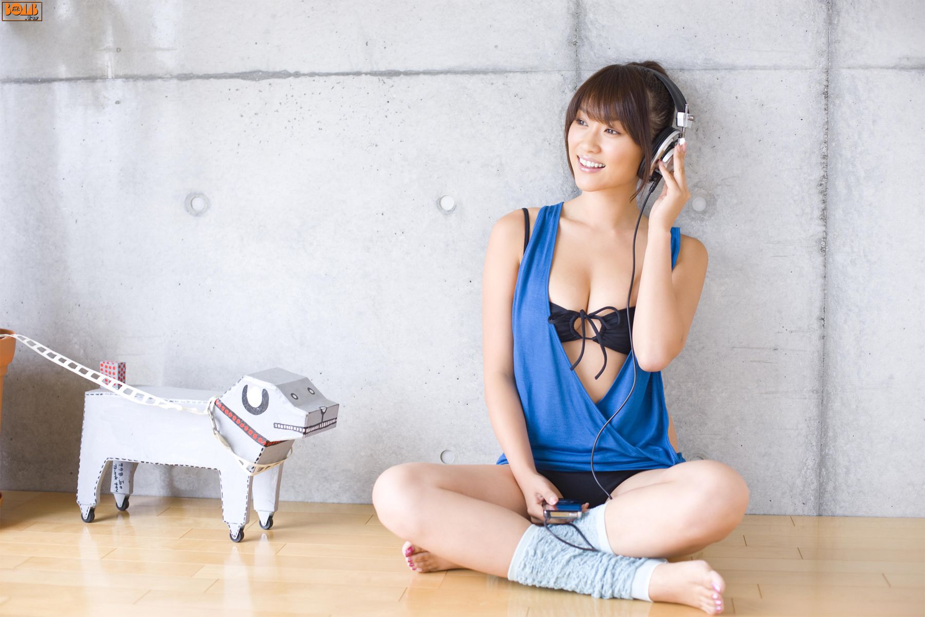 2010年05月刊 原幹惠 Mikie Hara-图29