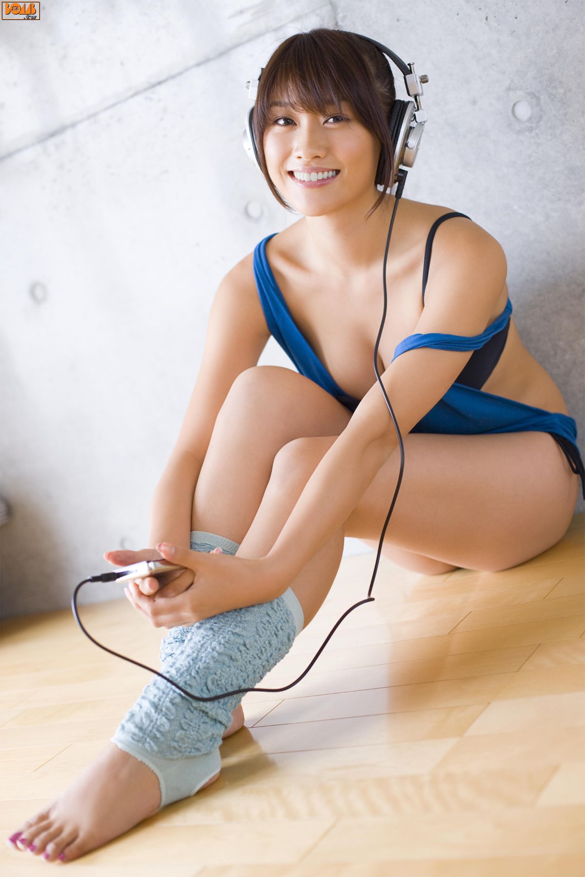 2010年05月刊 原幹惠 Mikie Hara-图31