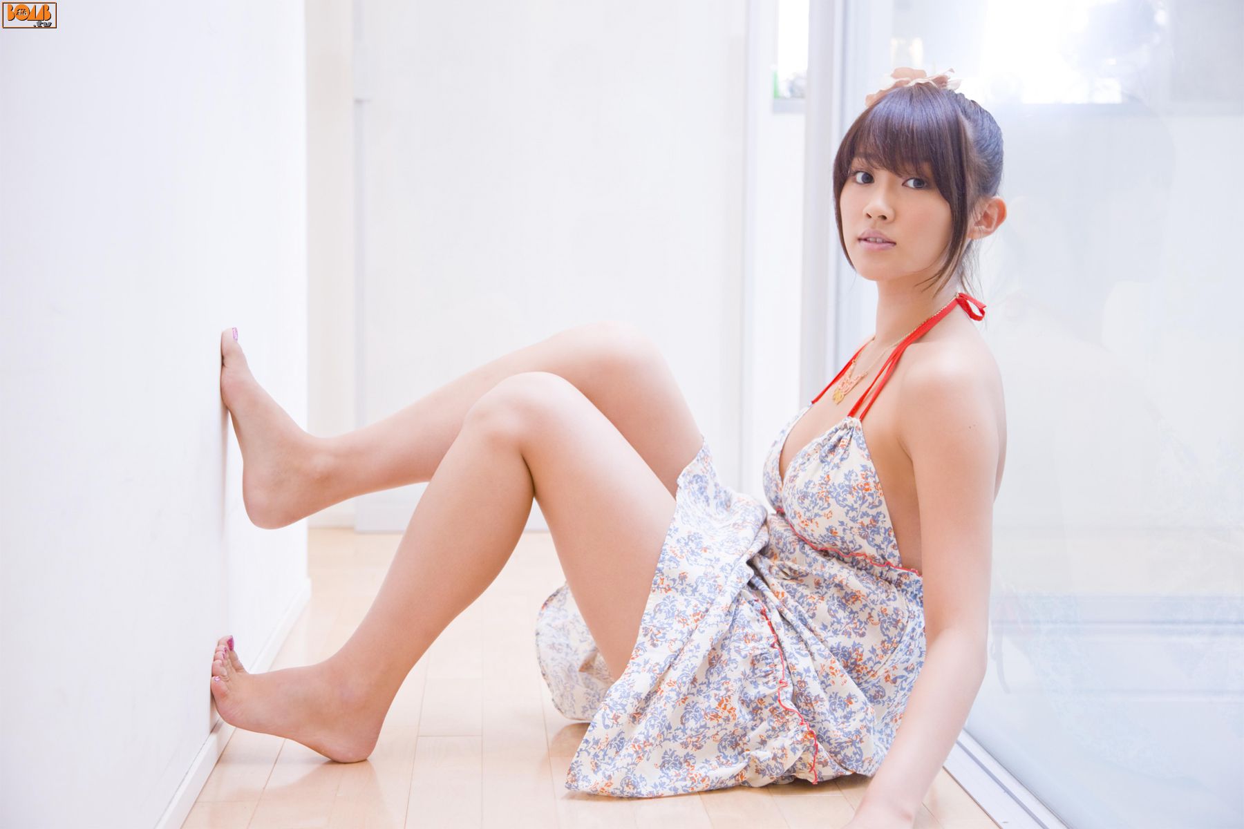 2010年05月刊 原幹惠 Mikie Hara-图40