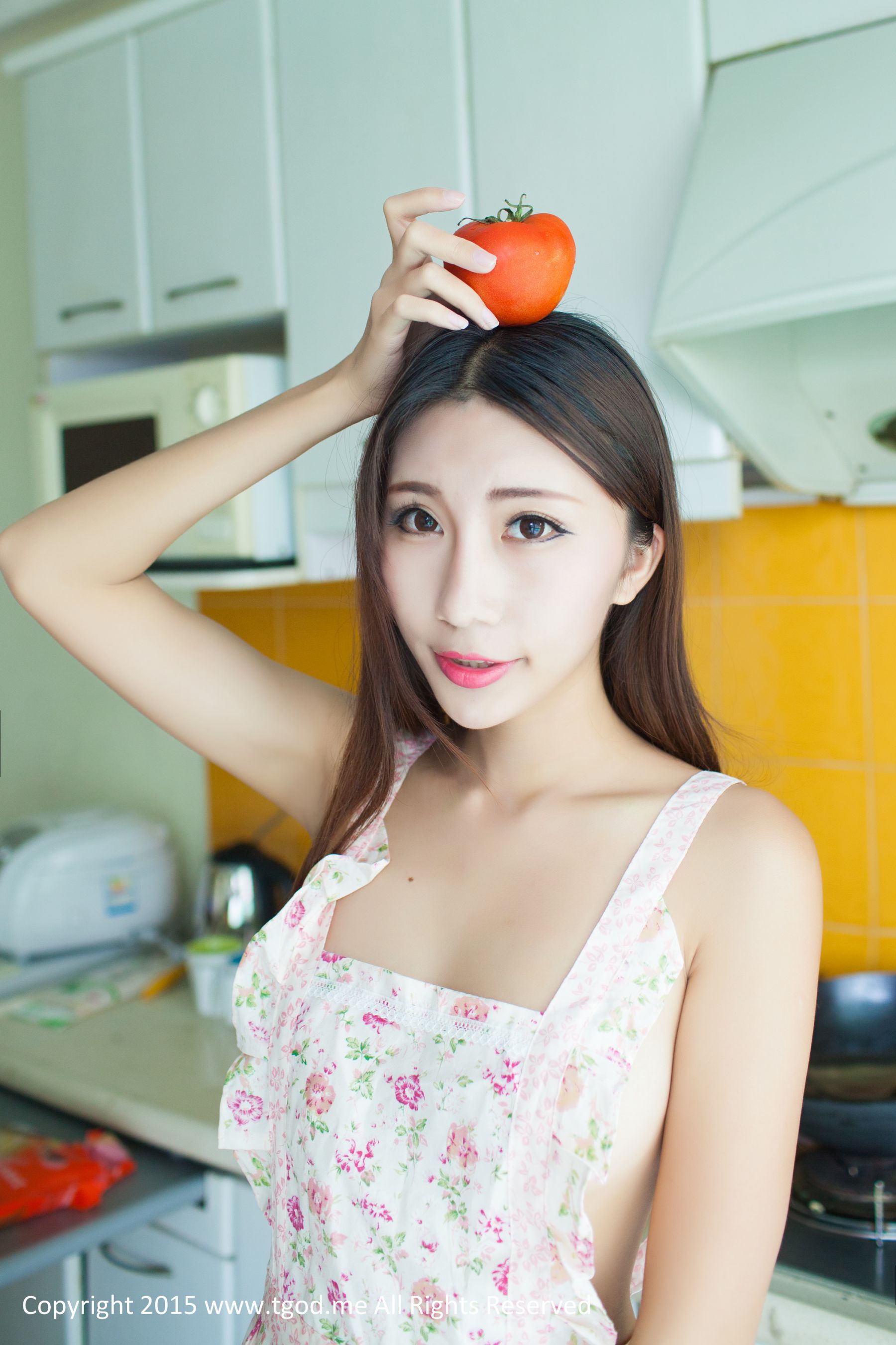 霸气欣欣爷《妻子的诱惑》  写真集-图18