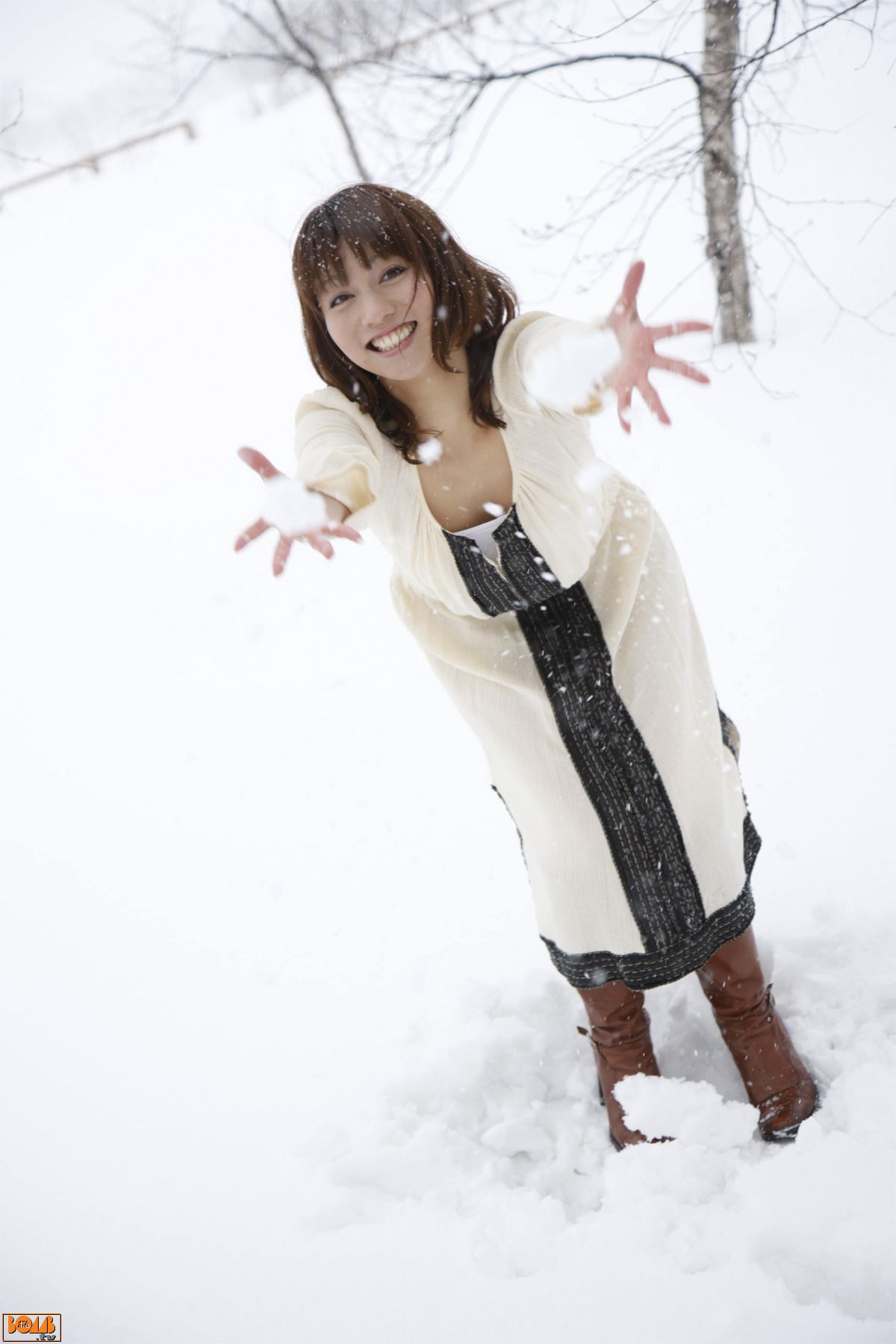 2010年06月刊 Kai Marie 甲斐まり惠-图11