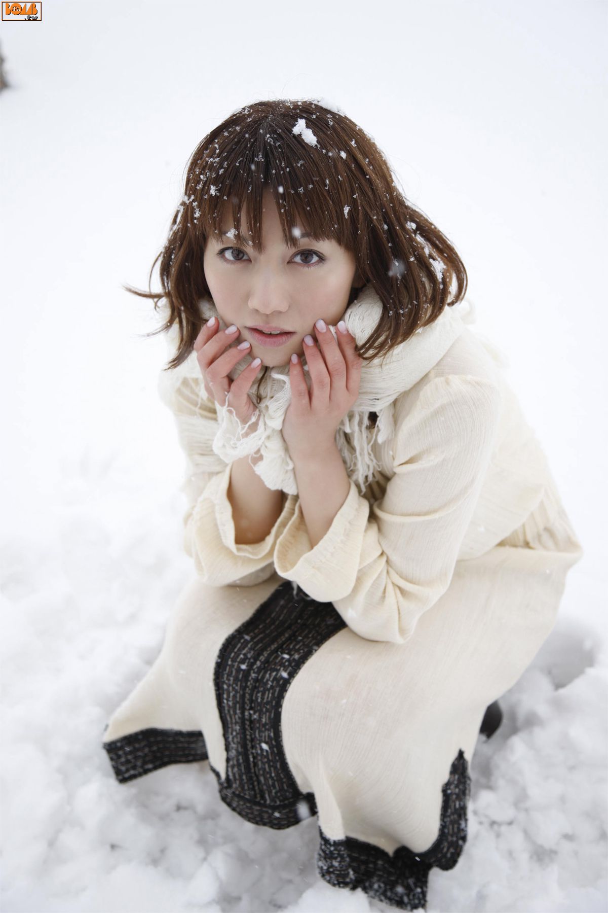 2010年06月刊 Kai Marie 甲斐まり惠-图13