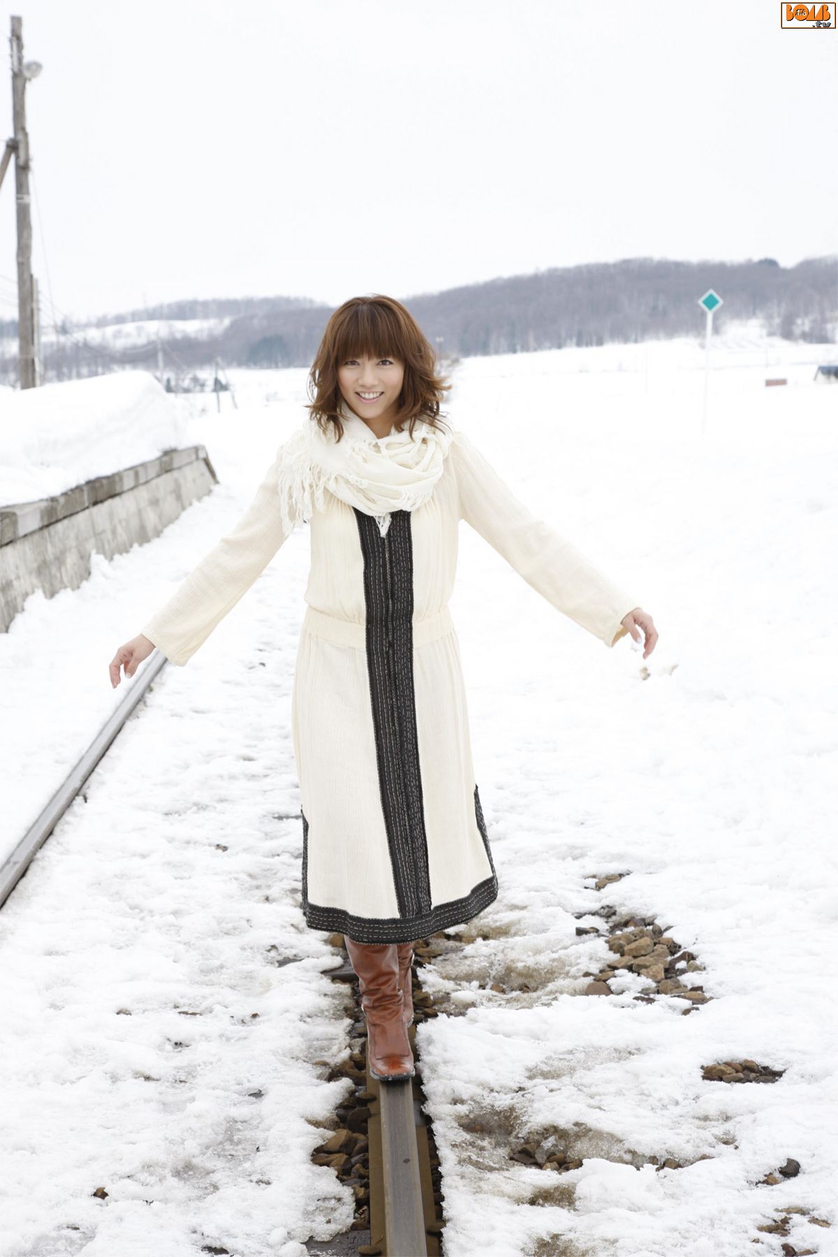 2010年06月刊 Kai Marie 甲斐まり惠-图22