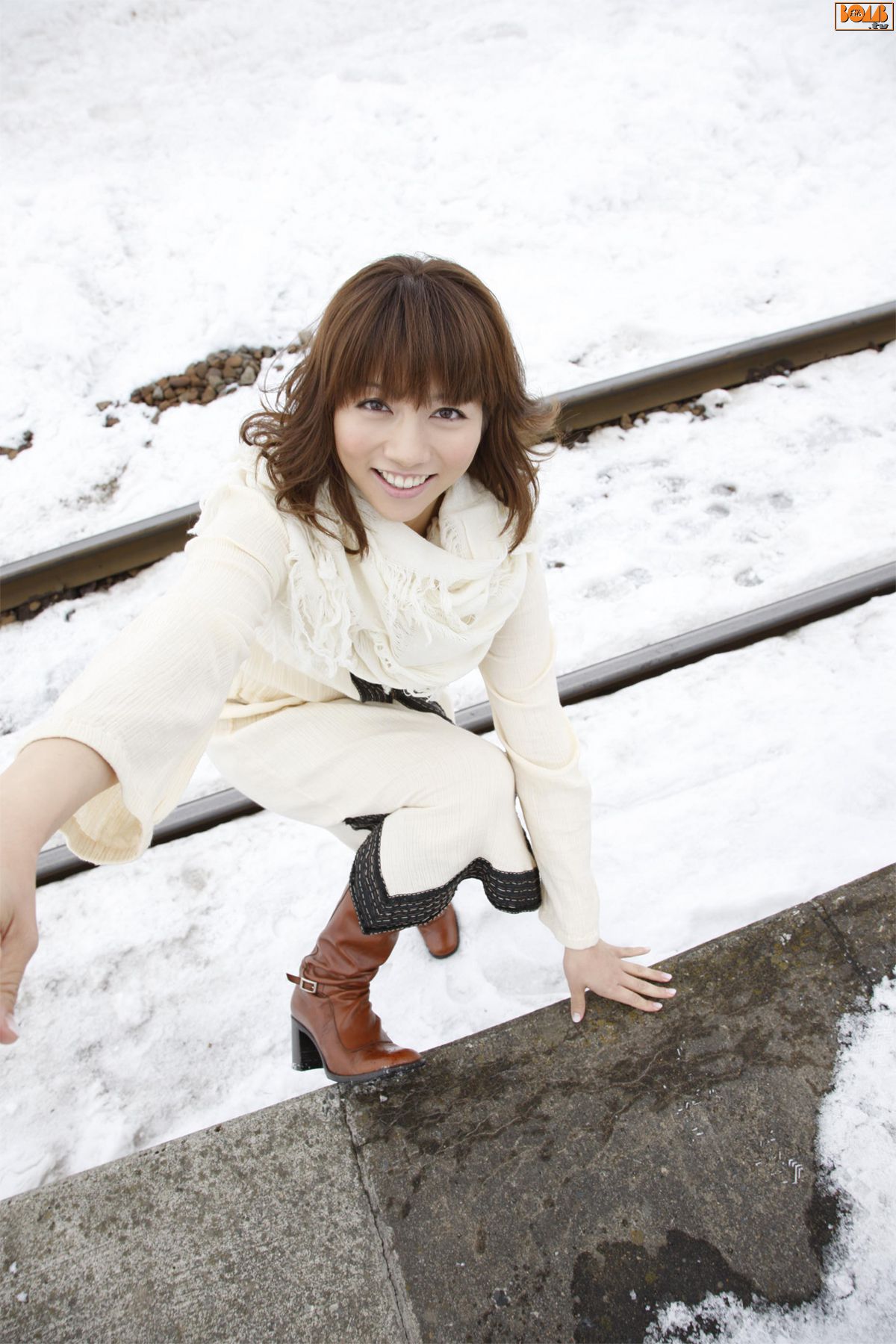 2010年06月刊 Kai Marie 甲斐まり惠-图23