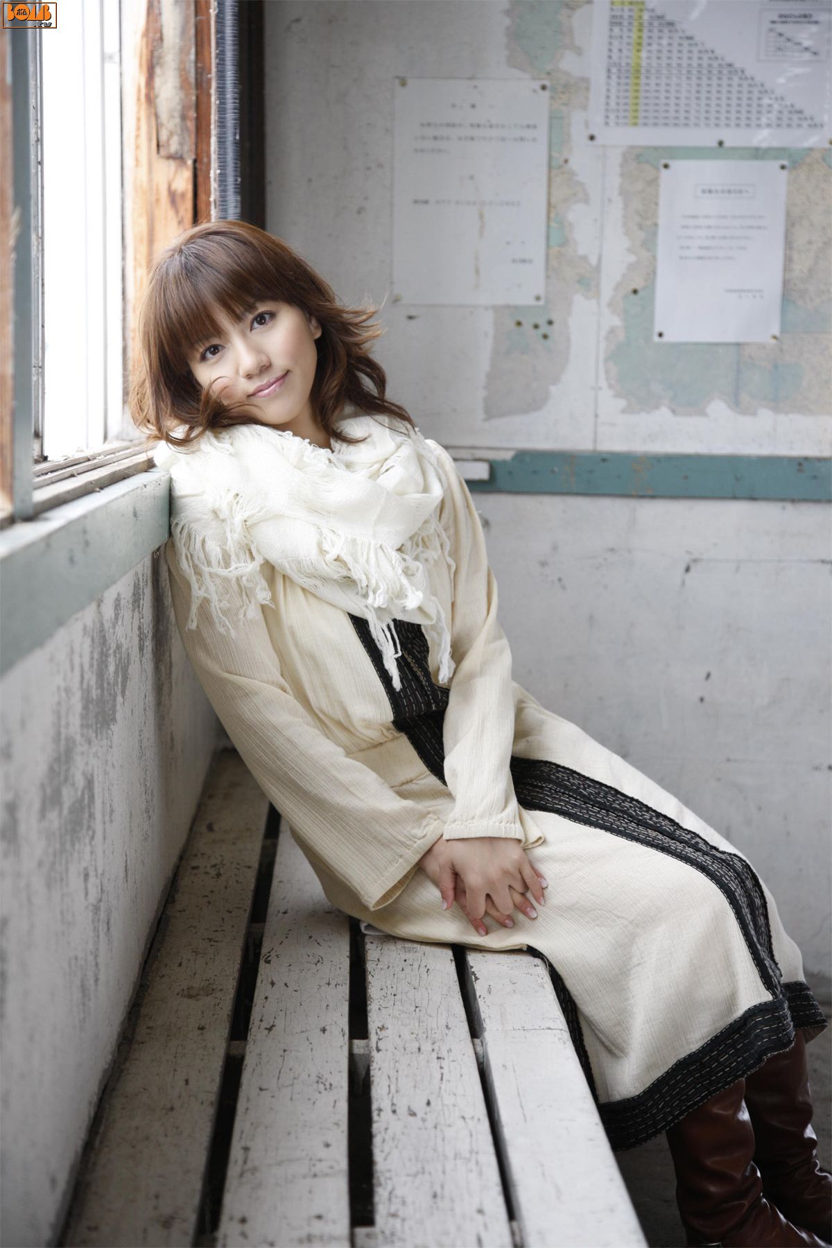 2010年06月刊 Kai Marie 甲斐まり惠-图24