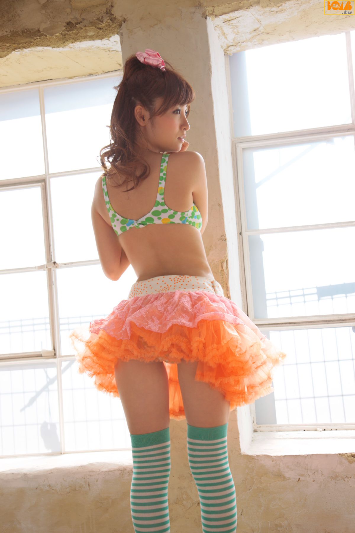 2010年06月刊 Kiguchi Aya 木口亜矢-图11