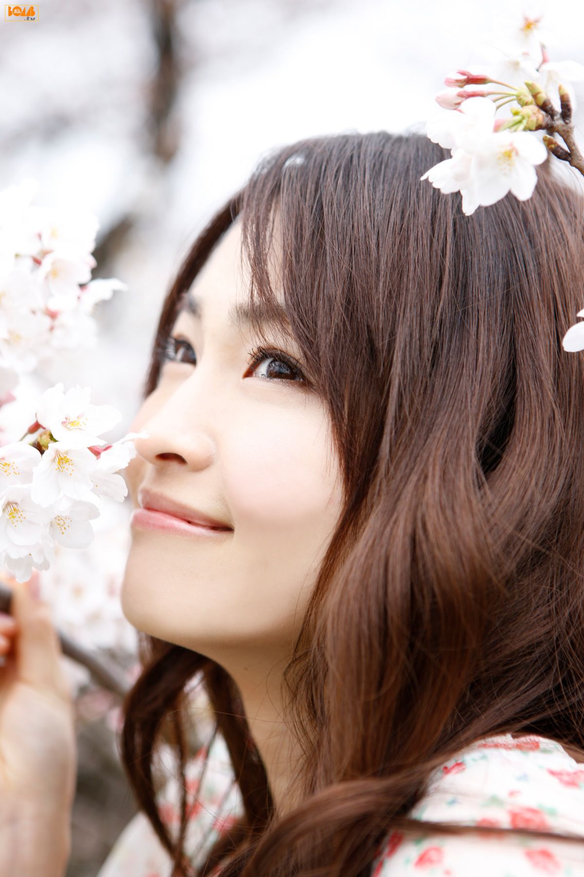 2010年06月刊 Okamoto Rei 冈本玲/岡本玲-图12