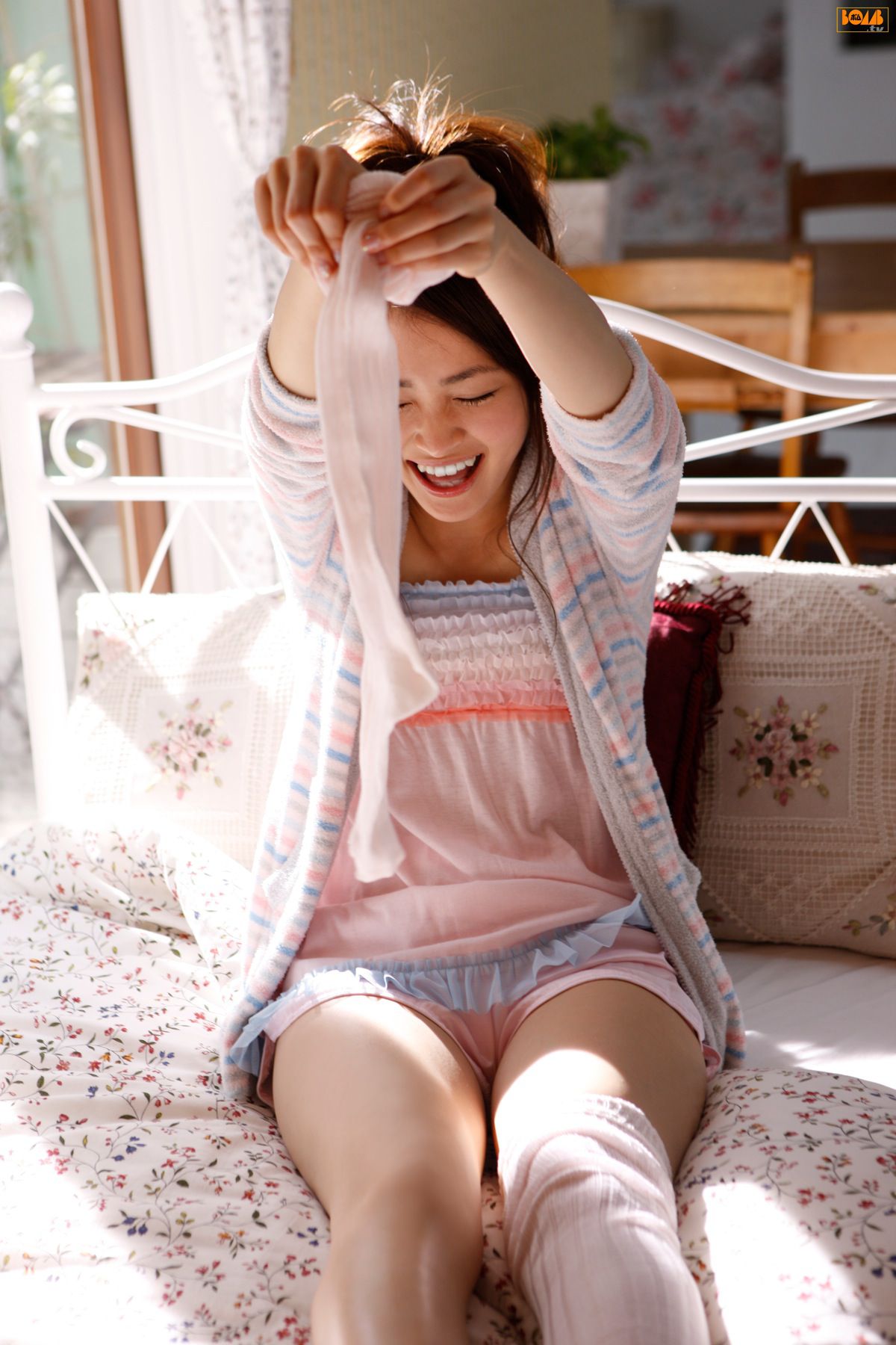 2010年06月刊 Okamoto Rei 冈本玲/岡本玲-图27