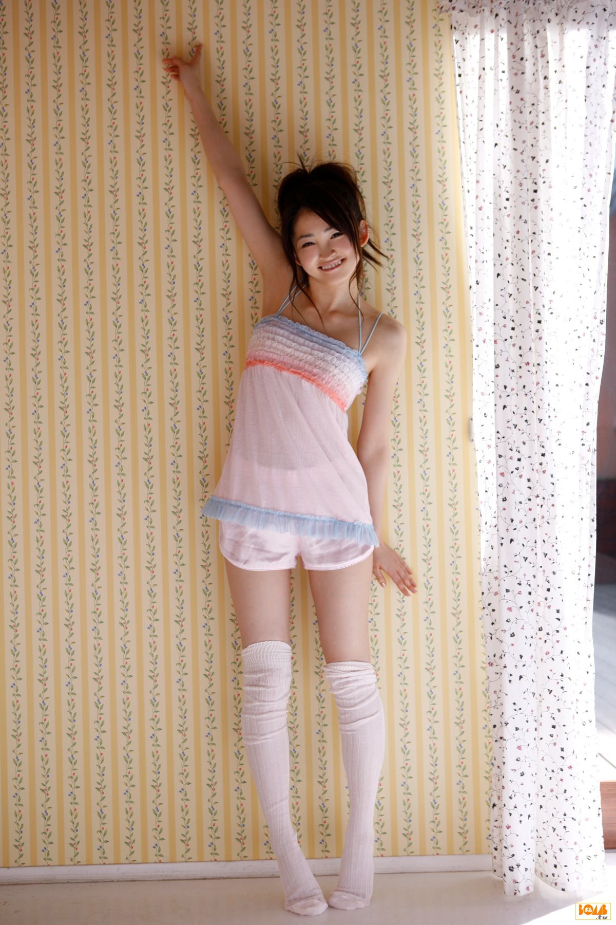 2010年06月刊 Okamoto Rei 冈本玲/岡本玲-图34