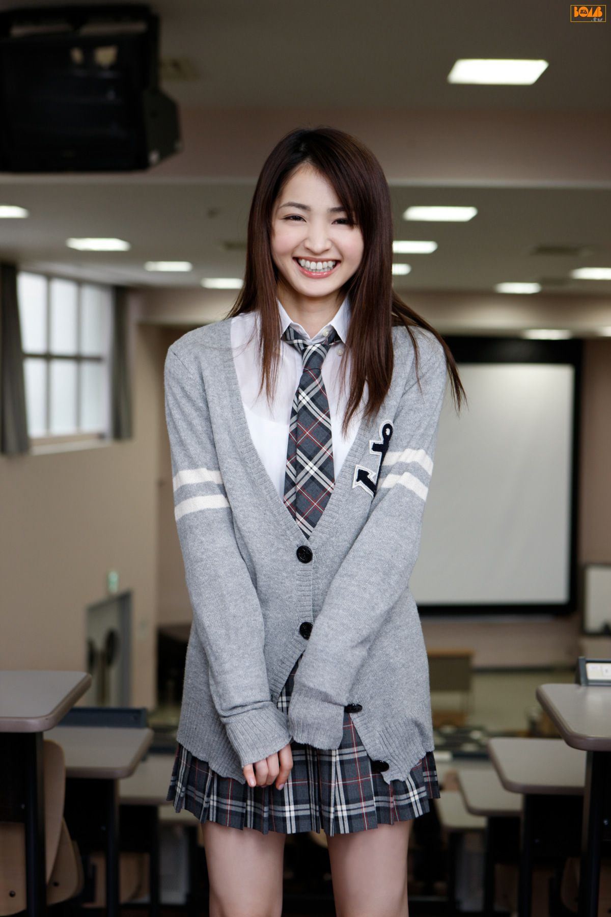 2010年06月刊 Okamoto Rei 冈本玲/岡本玲-图5