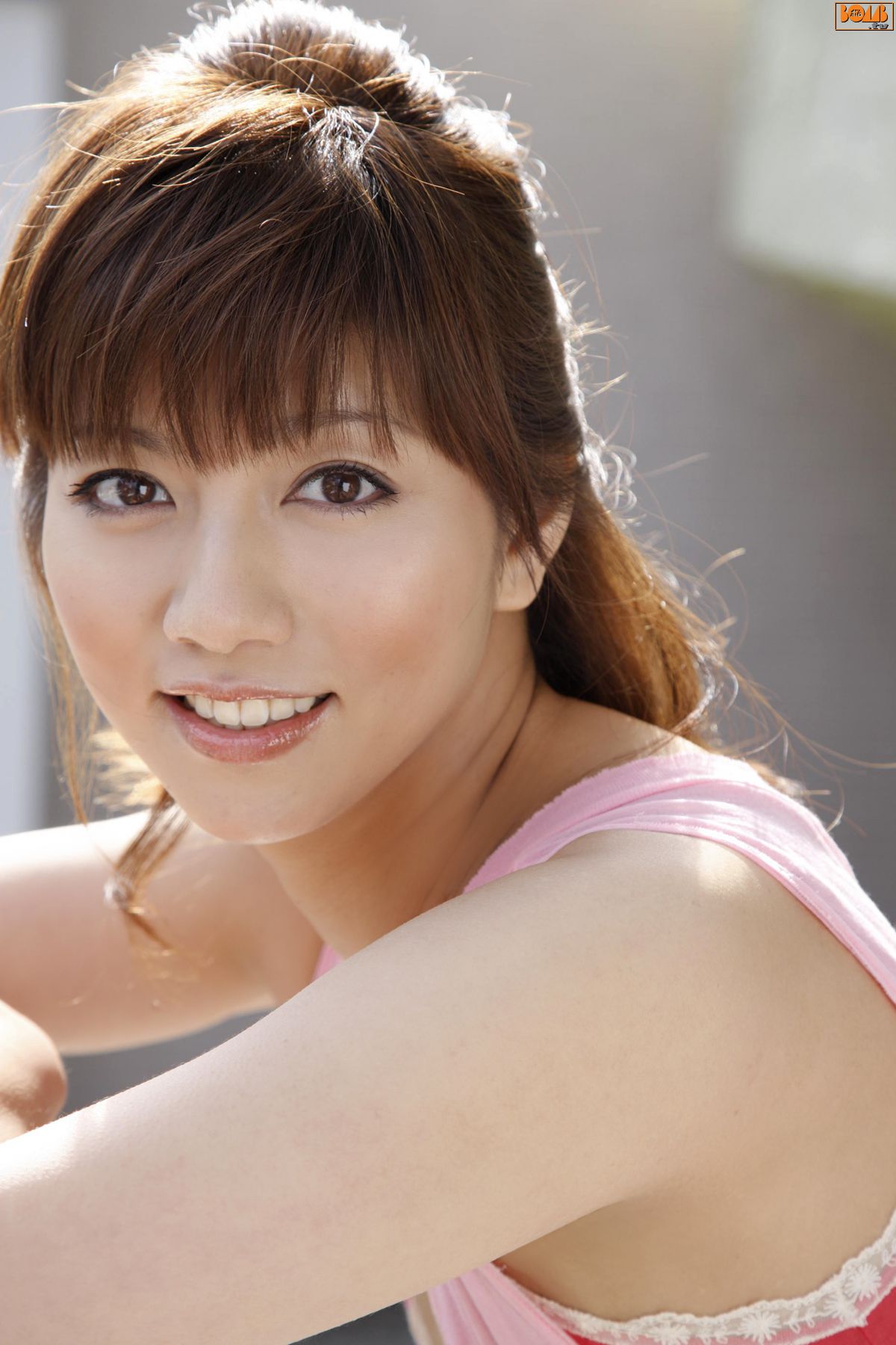 2010年07月刊 甲斐まり惠 Kai Marie-图26