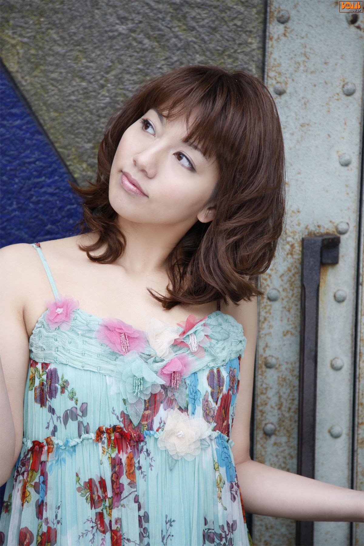 2010年07月刊 甲斐まり惠 Kai Marie-图33