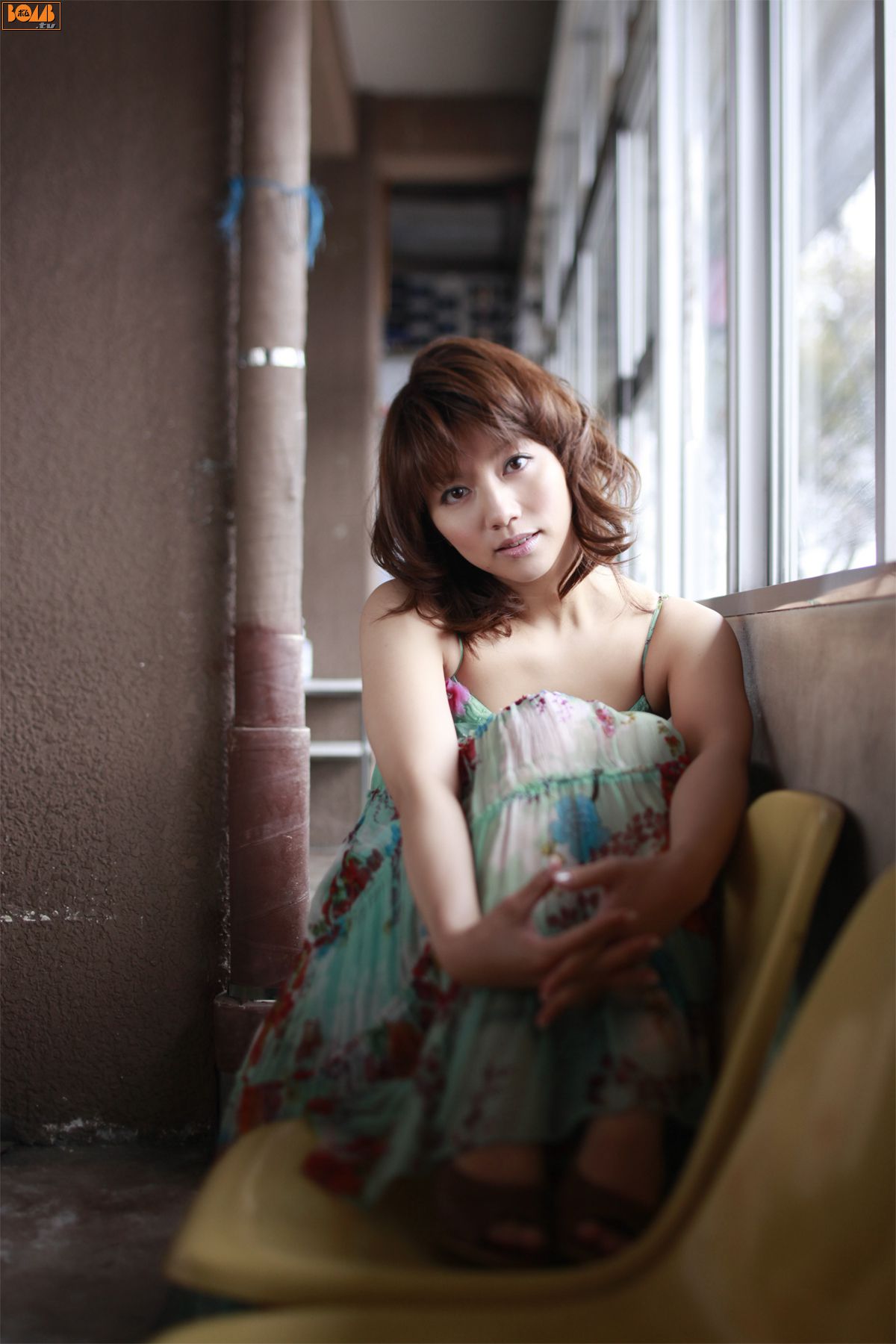 2010年07月刊 甲斐まり惠 Kai Marie-图37