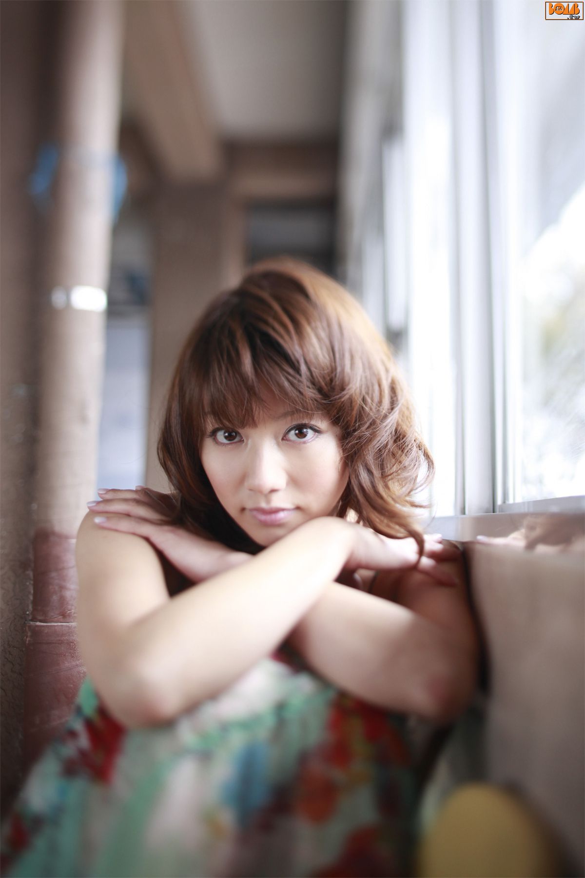 2010年07月刊 甲斐まり惠 Kai Marie-图38