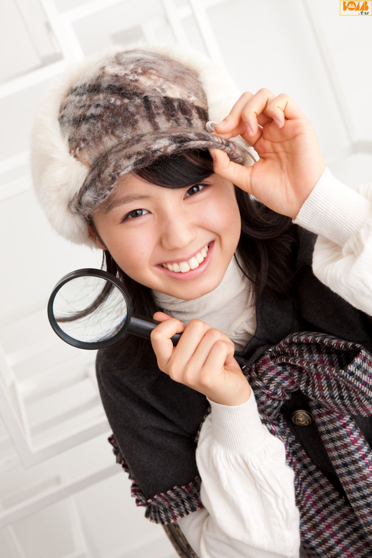 2010年07月刊 Koike Rina 小池里奈-图27