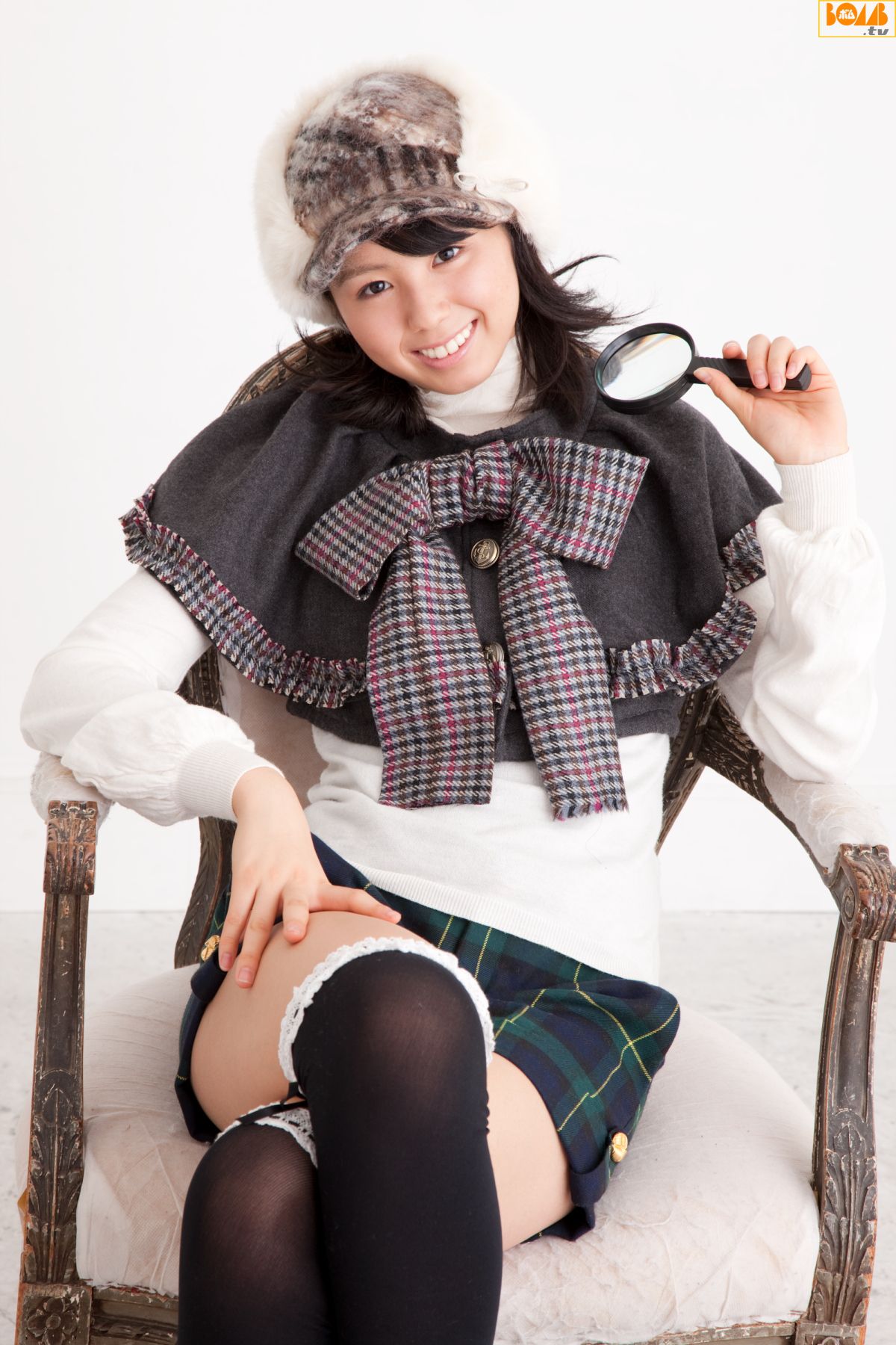 2010年07月刊 Koike Rina 小池里奈-图28