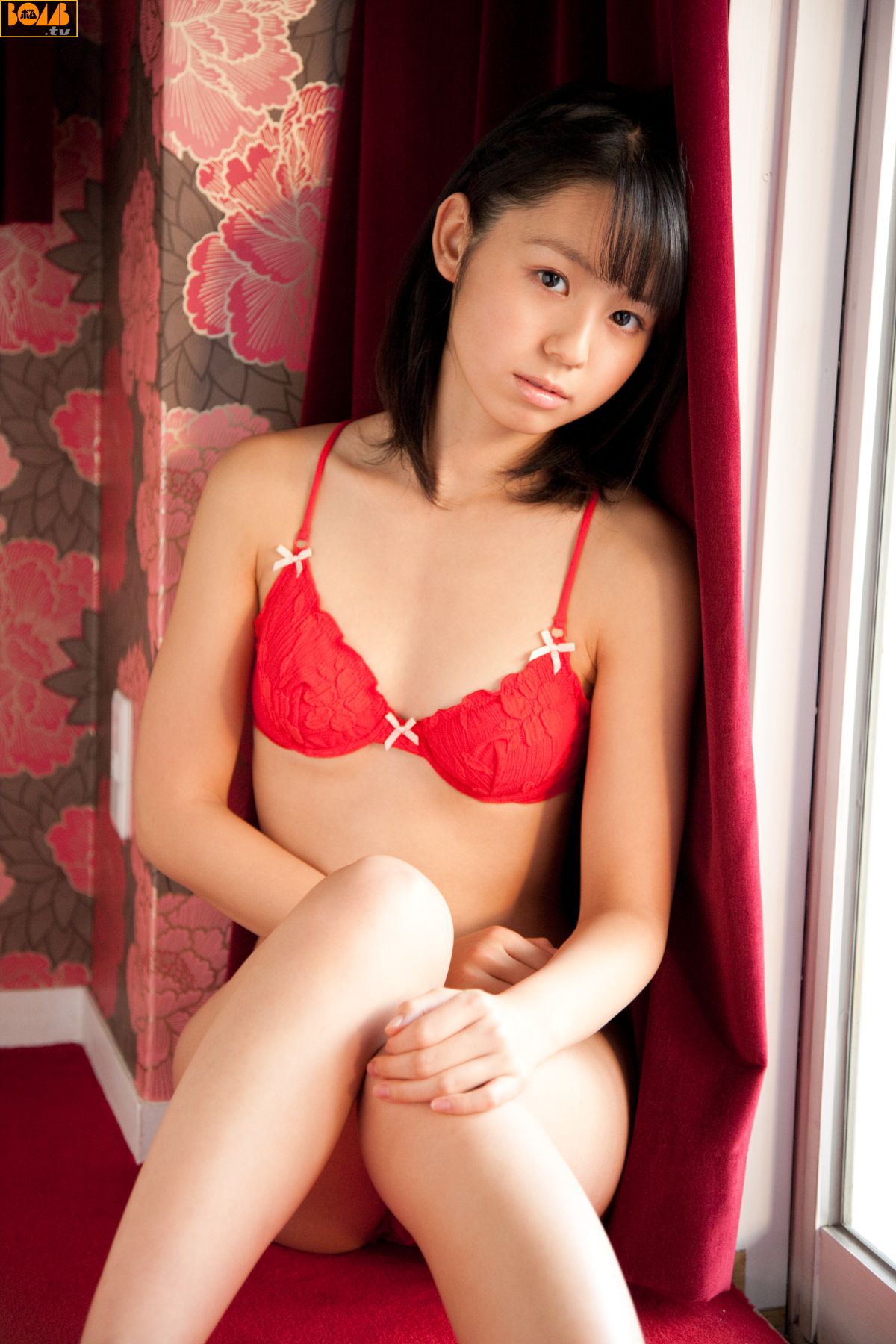 2010年07月刊 Koike Rina 小池里奈-图3