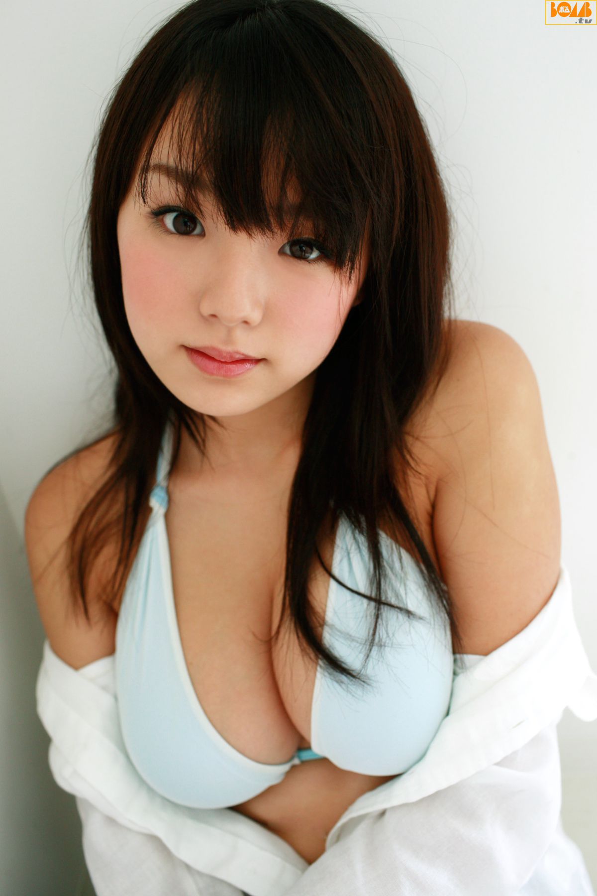 2010年08月刊 Ai Shinozaki 筱崎爱/篠崎愛-图12