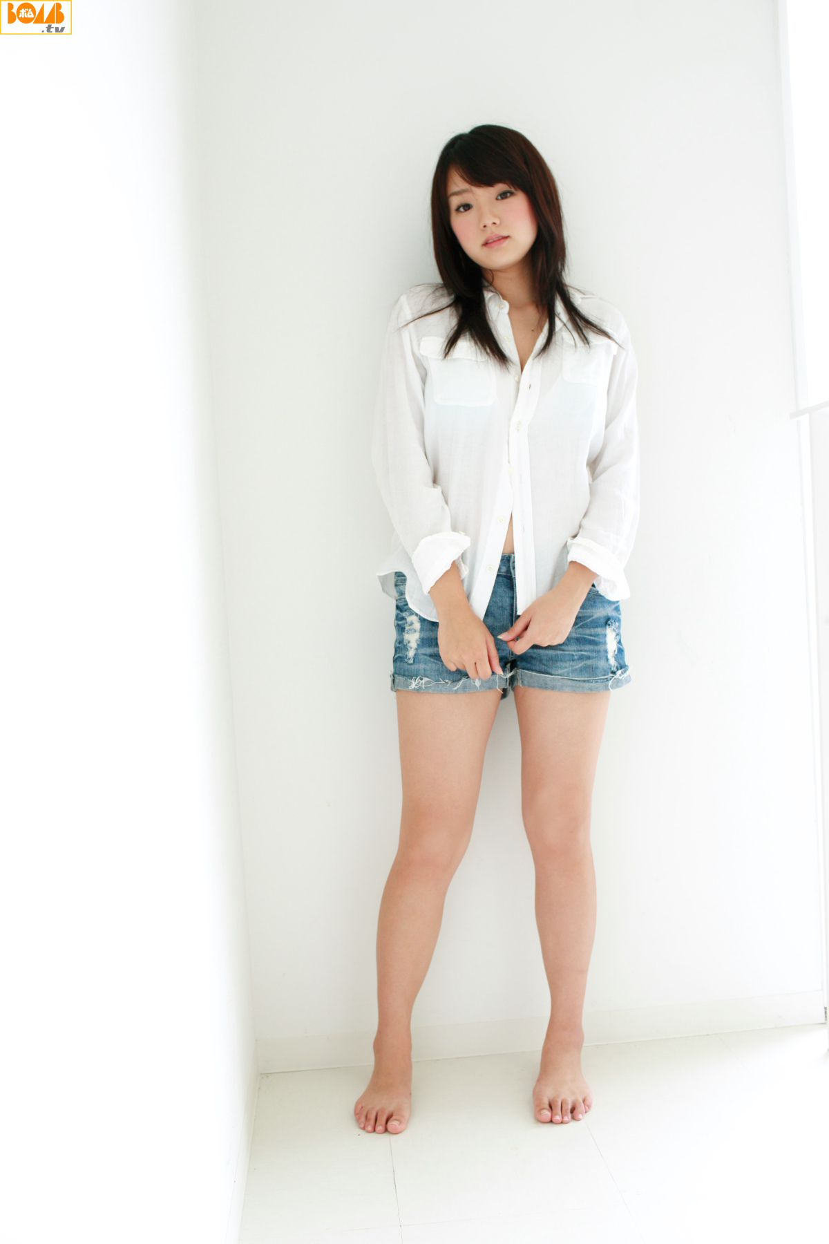 2010年08月刊 Ai Shinozaki 筱崎爱/篠崎愛-图1