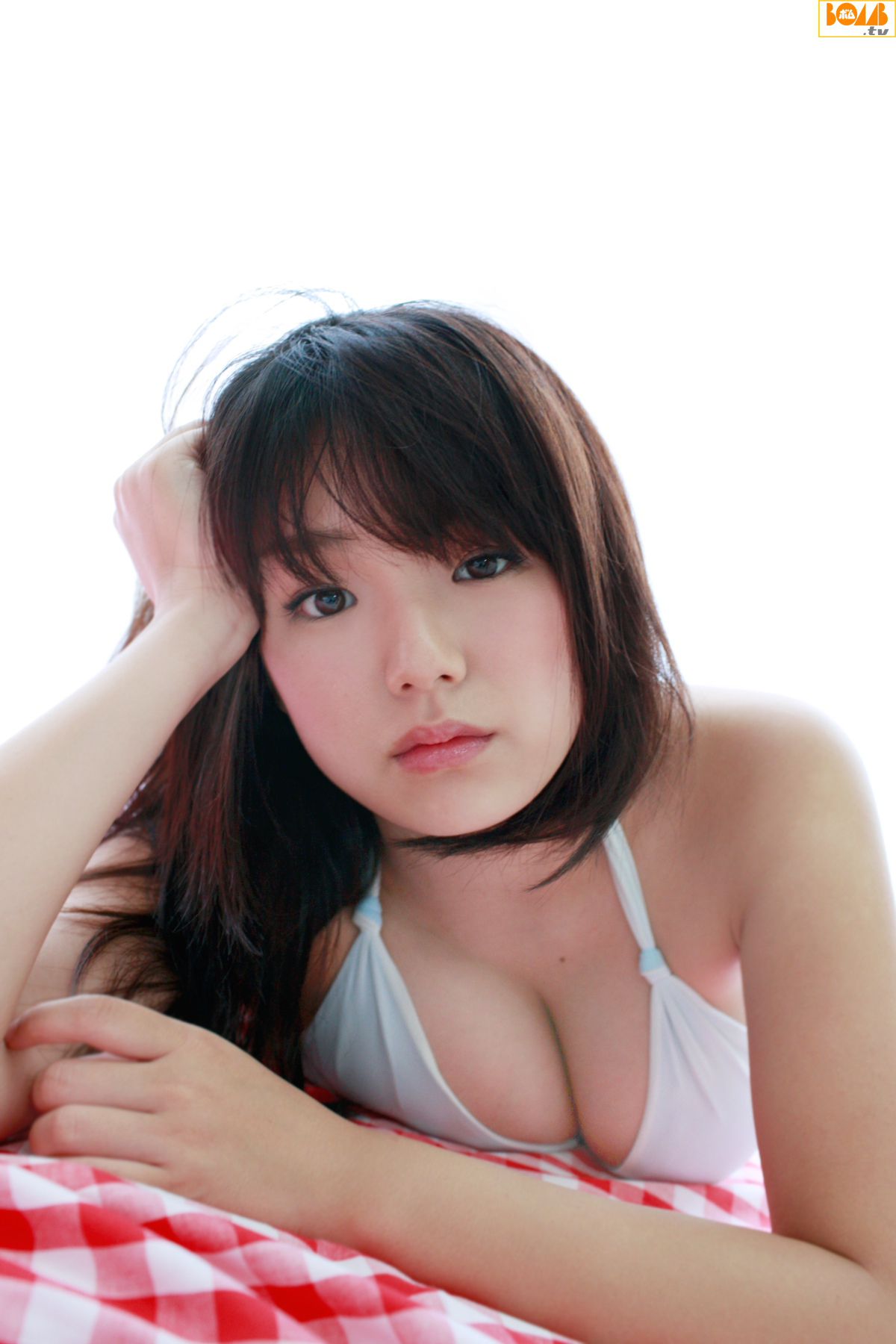 2010年08月刊 Ai Shinozaki 筱崎爱/篠崎愛-图27