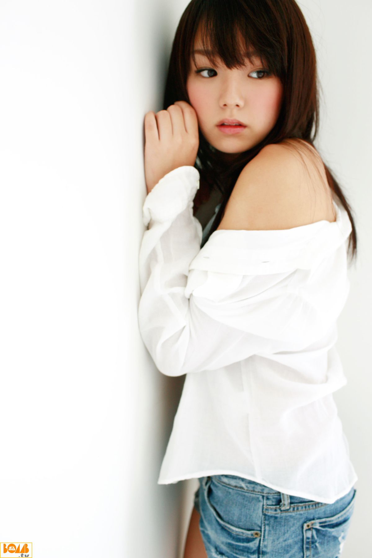 2010年08月刊 Ai Shinozaki 筱崎爱/篠崎愛-图5