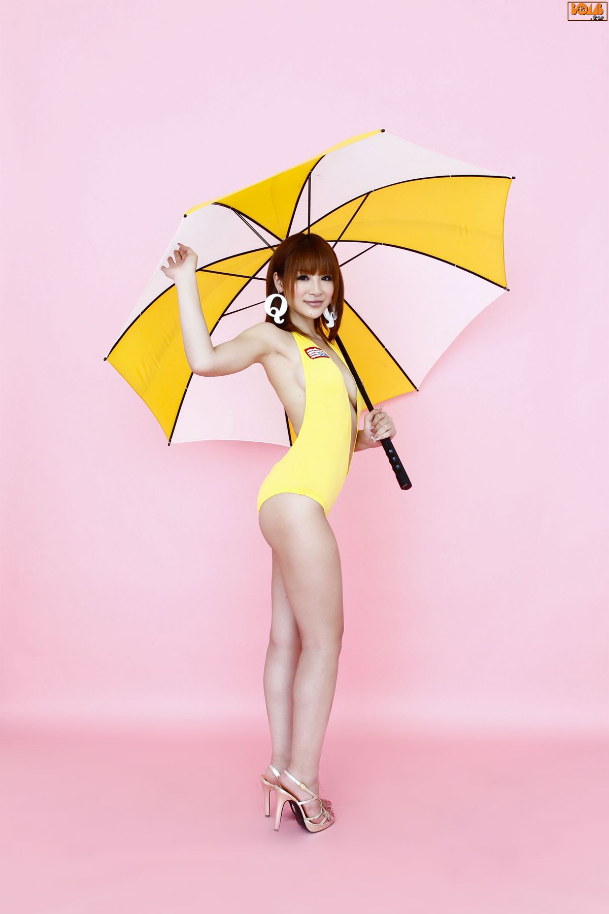 手島優/森下悠里/原田まりる《ChoroQ ChoroQ Queen》  2010年08月刊-图10