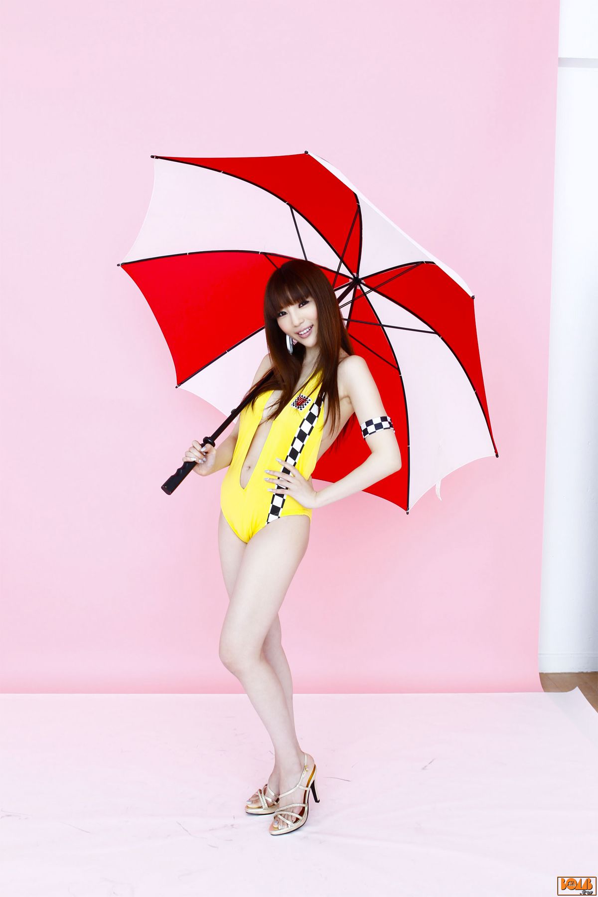 手島優/森下悠里/原田まりる《ChoroQ ChoroQ Queen》  2010年08月刊-图4