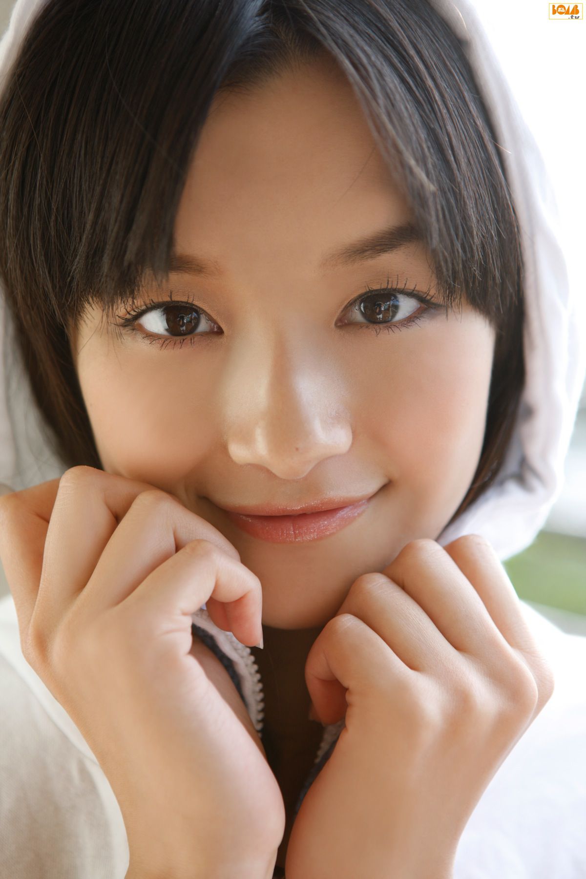 三宅ひとみ《アイドリング!!!》   2010年08月刊-图19