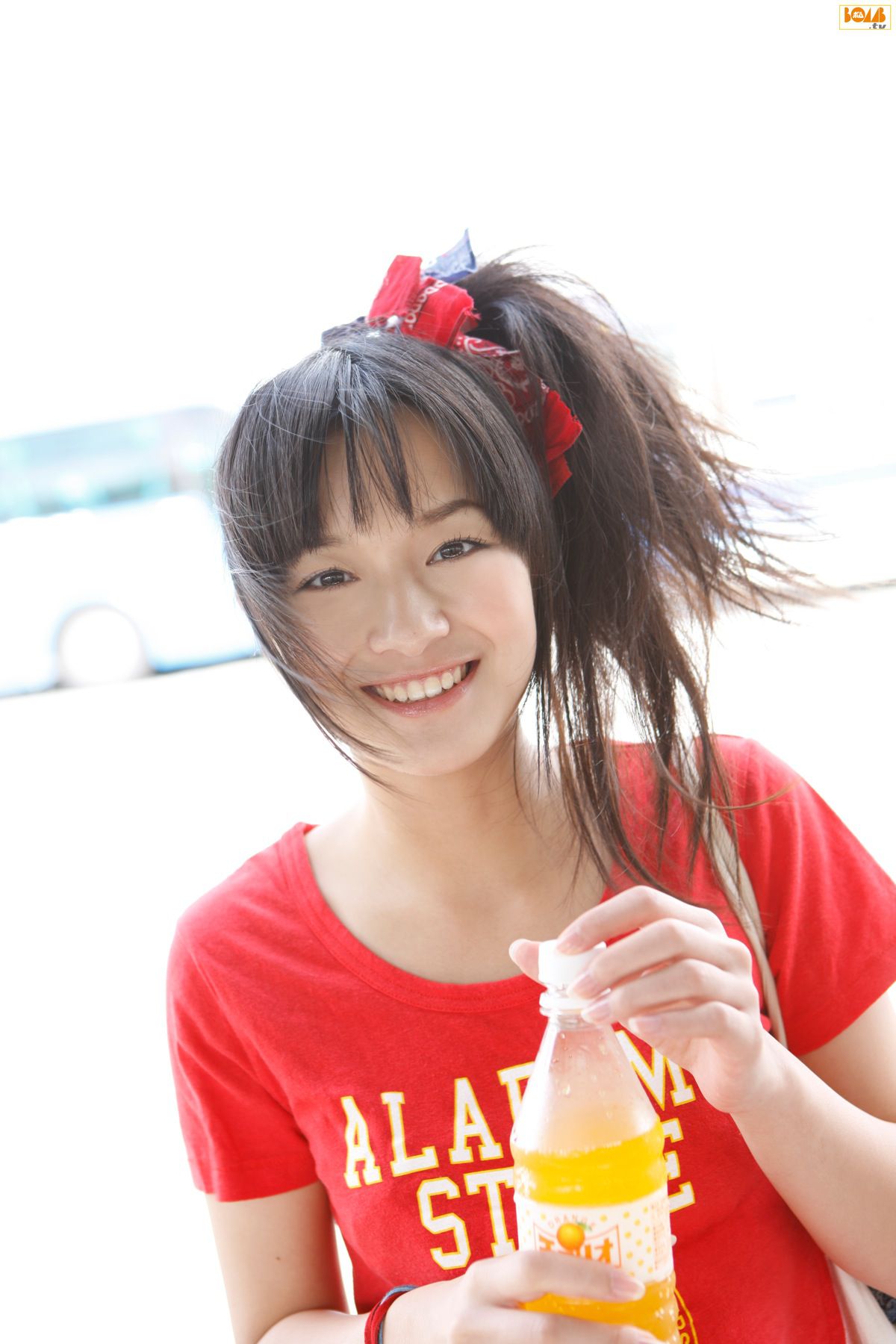 三宅ひとみ《アイドリング!!!》   2010年08月刊-图21