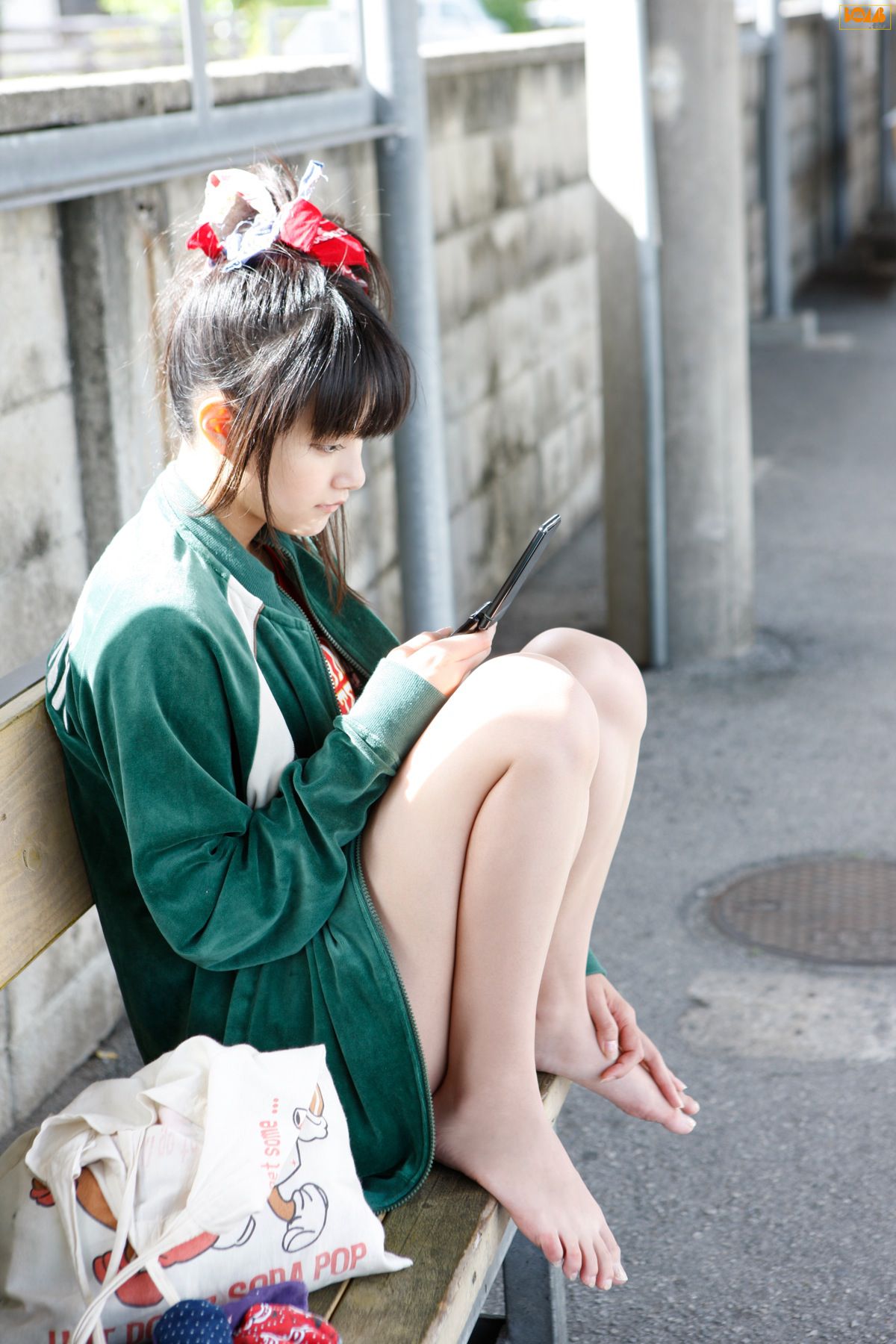 三宅ひとみ《アイドリング!!!》   2010年08月刊-图24