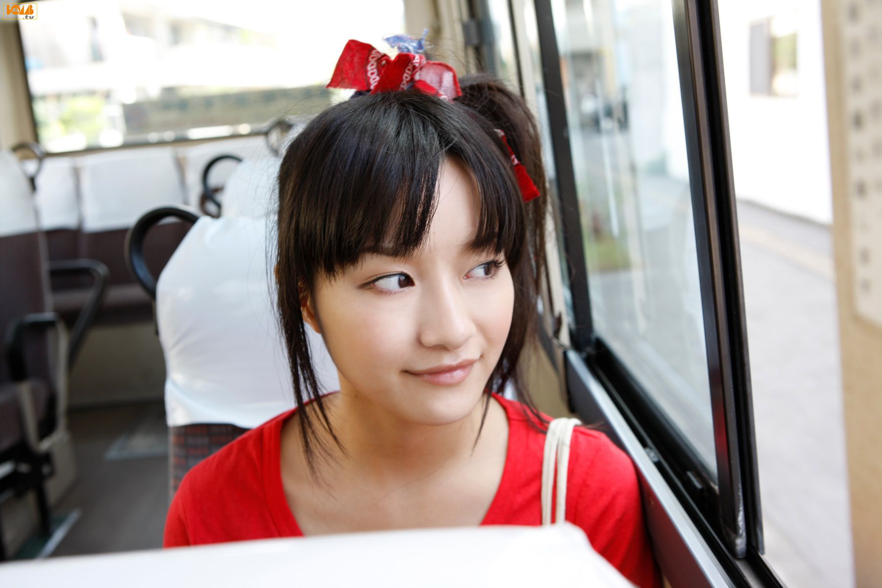 三宅ひとみ《アイドリング!!!》   2010年08月刊-图26