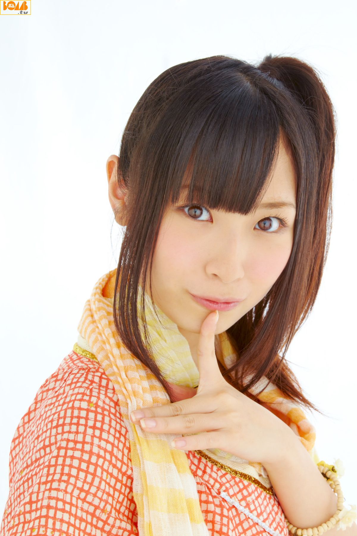 2010年08月刊 SKE48(松井珠理奈/松井玲奈/矢神久美/高柳明音/向田茉夏/木從ゆりあ/石田安奈)-图24