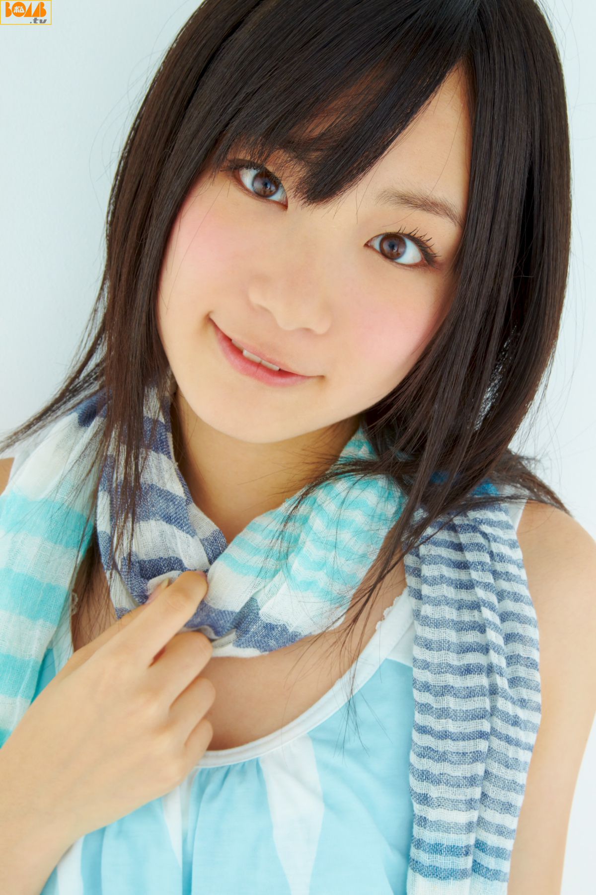 2010年08月刊 SKE48(松井珠理奈/松井玲奈/矢神久美/高柳明音/向田茉夏/木從ゆりあ/石田安奈)-图25