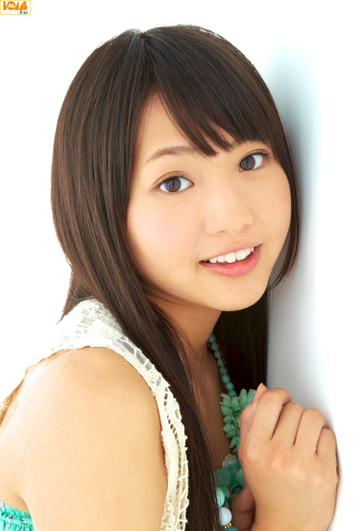 2010年08月刊 SKE48(松井珠理奈/松井玲奈/矢神久美/高柳明音/向田茉夏/木從ゆりあ/石田安奈)-图27