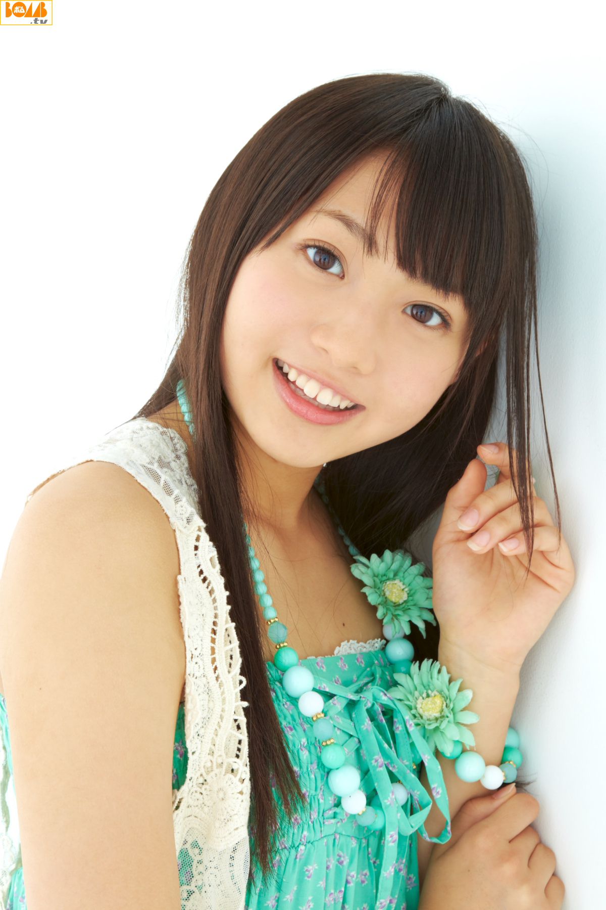 2010年08月刊 SKE48(松井珠理奈/松井玲奈/矢神久美/高柳明音/向田茉夏/木從ゆりあ/石田安奈)-图28