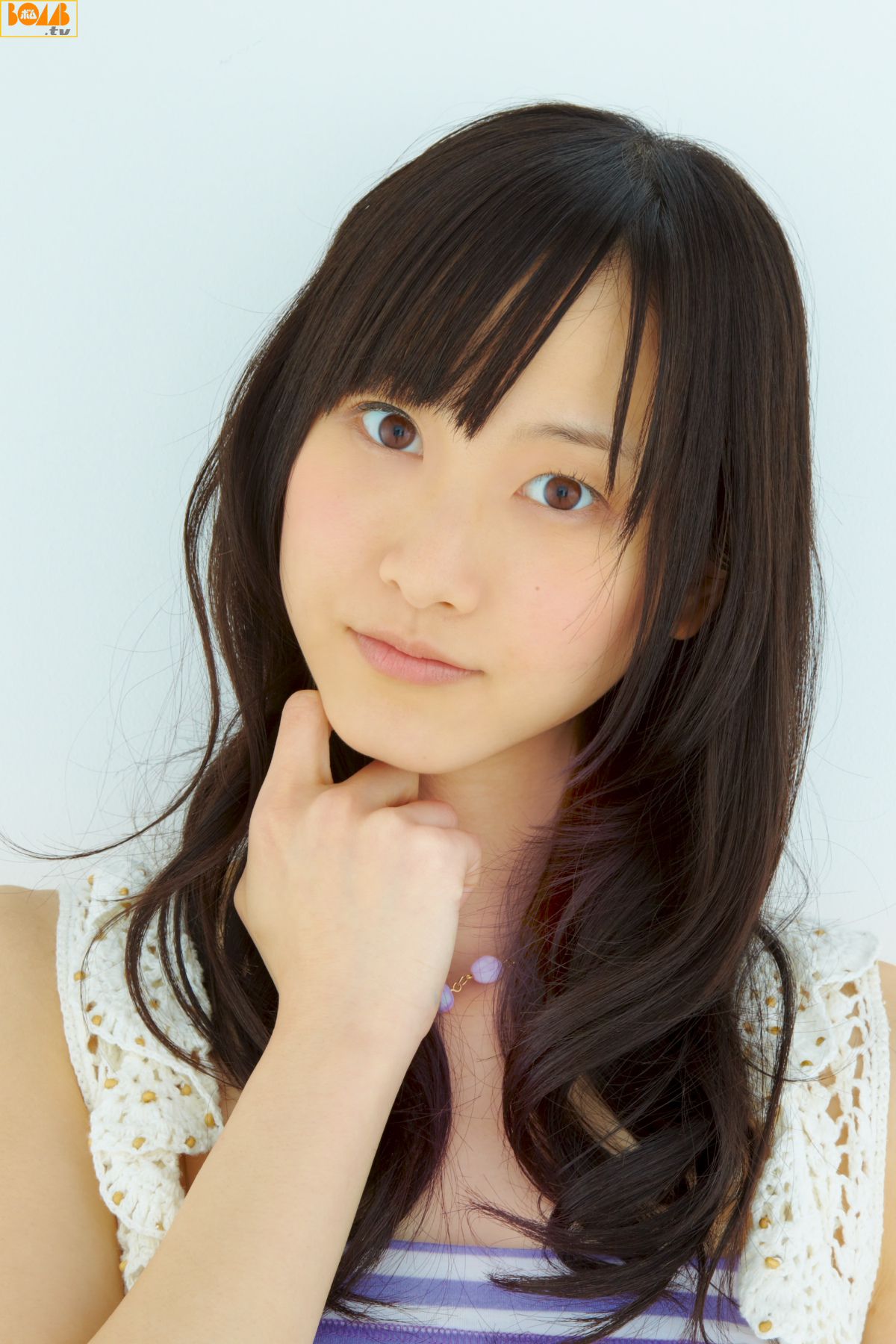 2010年08月刊 SKE48(松井珠理奈/松井玲奈/矢神久美/高柳明音/向田茉夏/木從ゆりあ/石田安奈)-图29