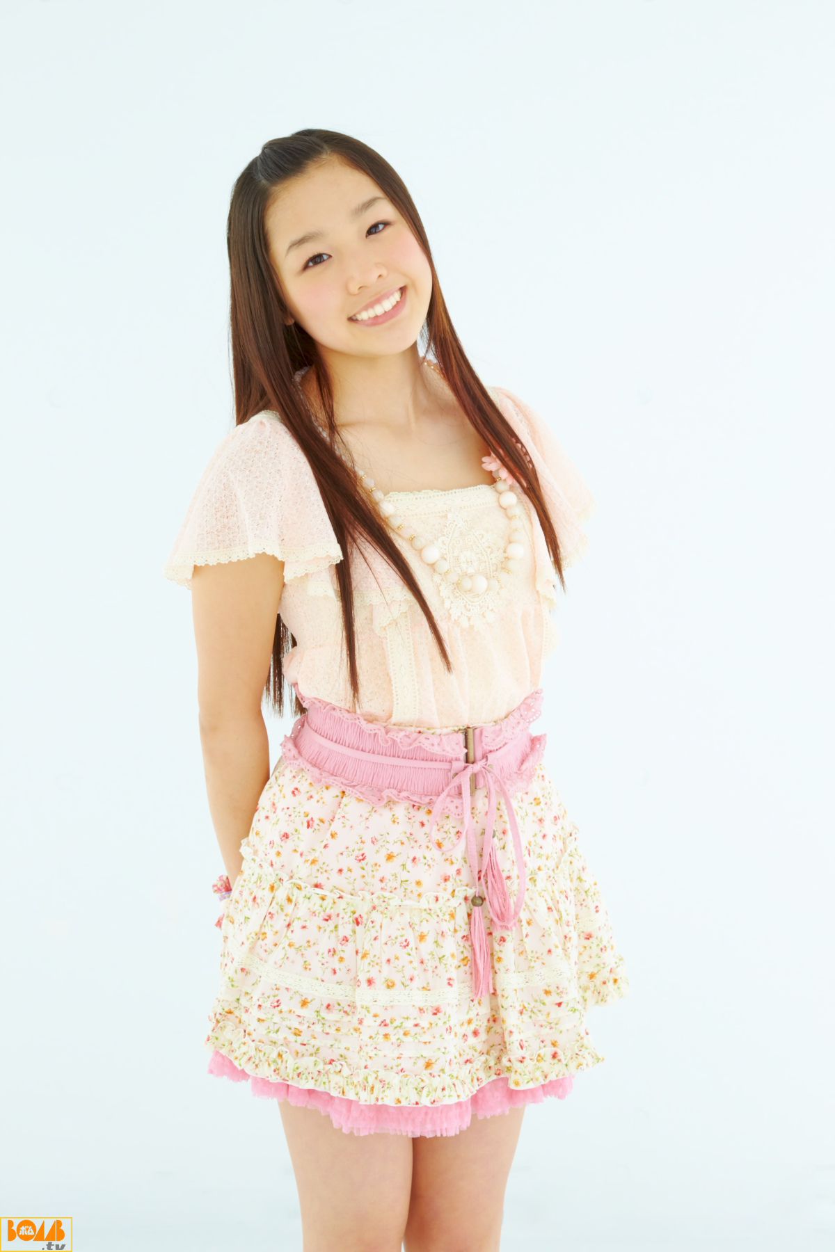 2010年08月刊 SKE48(松井珠理奈/松井玲奈/矢神久美/高柳明音/向田茉夏/木從ゆりあ/石田安奈)-图34