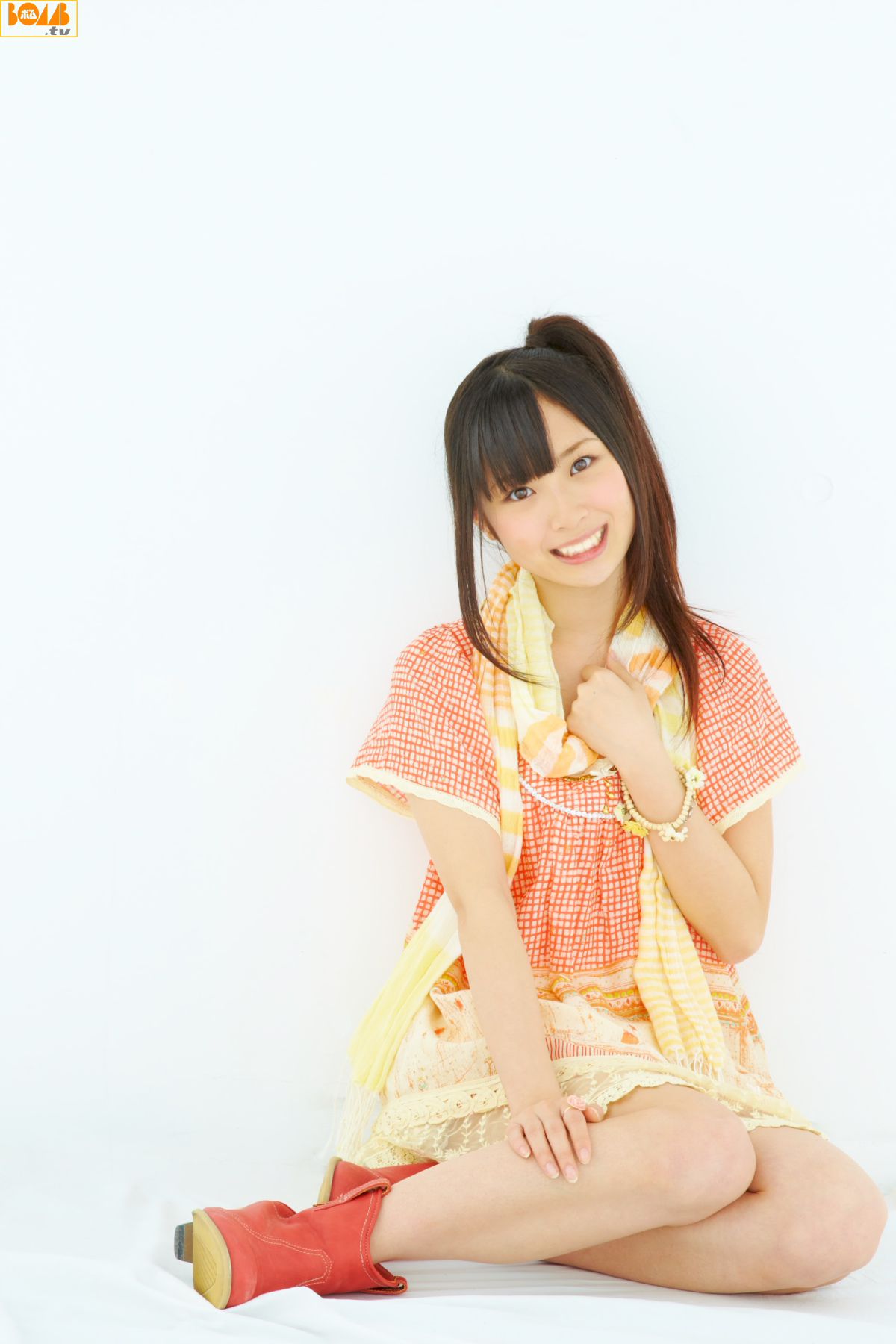 2010年08月刊 SKE48(松井珠理奈/松井玲奈/矢神久美/高柳明音/向田茉夏/木從ゆりあ/石田安奈)-图35