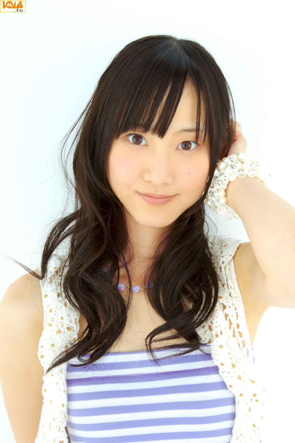 2010年08月刊 SKE48(松井珠理奈/松井玲奈/矢神久美/高柳明音/向田茉夏/木從ゆりあ/石田安奈)-图38