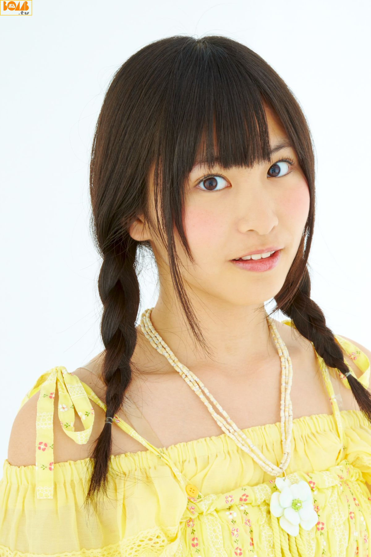 2010年08月刊 SKE48(松井珠理奈/松井玲奈/矢神久美/高柳明音/向田茉夏/木從ゆりあ/石田安奈)-图4