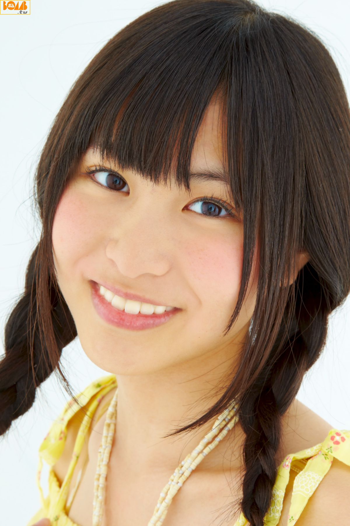 2010年08月刊 SKE48(松井珠理奈/松井玲奈/矢神久美/高柳明音/向田茉夏/木從ゆりあ/石田安奈)-图5