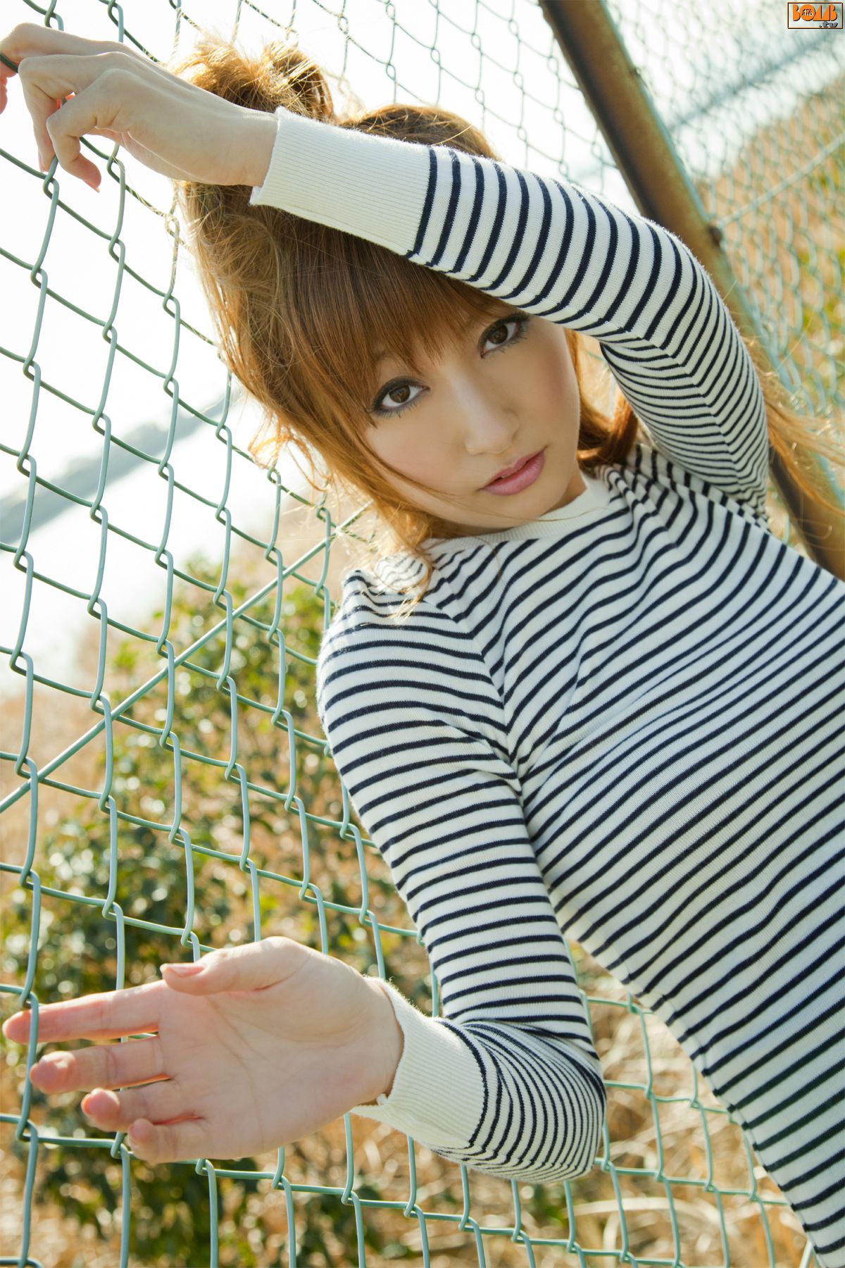 2010年09月刊 Kumada Yoko 熊田曜子-图20