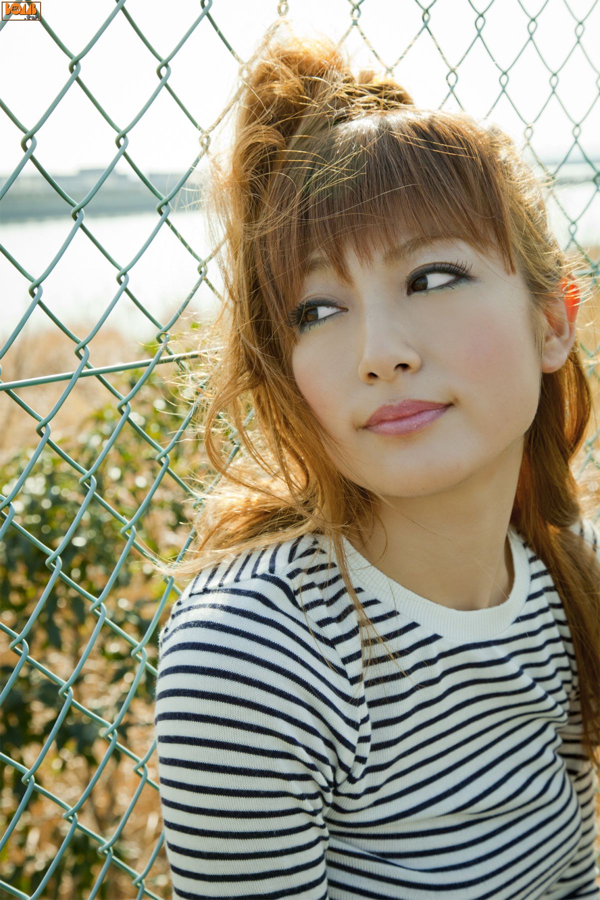 2010年09月刊 Kumada Yoko 熊田曜子-图21