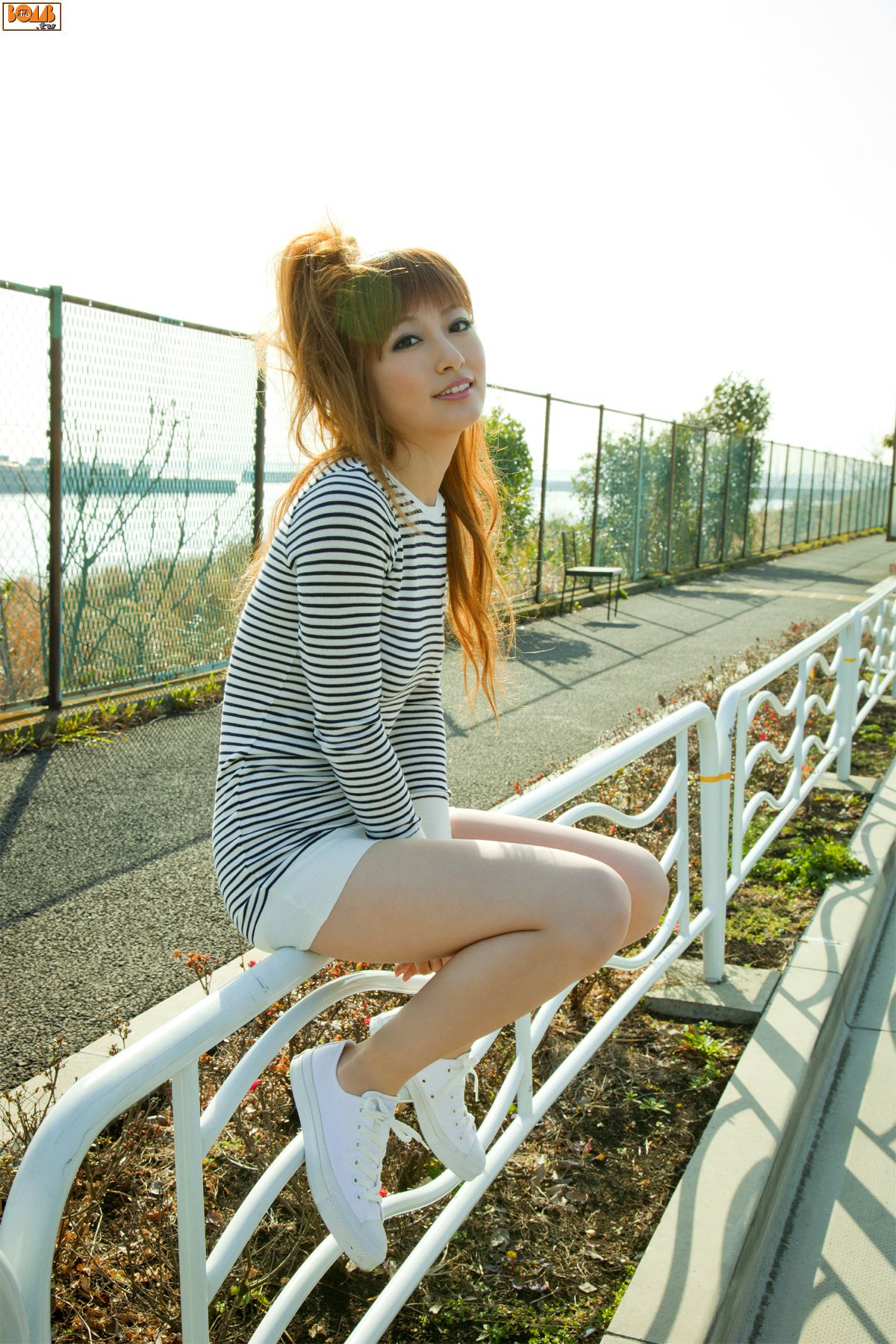 2010年09月刊 Kumada Yoko 熊田曜子-图22