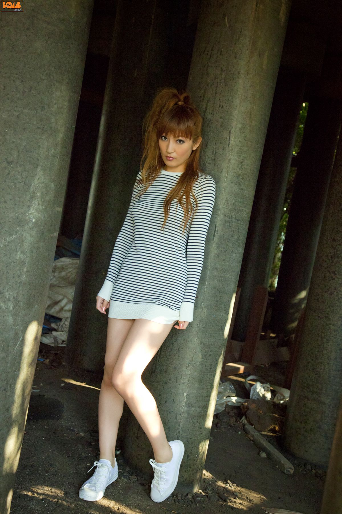 2010年09月刊 Kumada Yoko 熊田曜子-图23