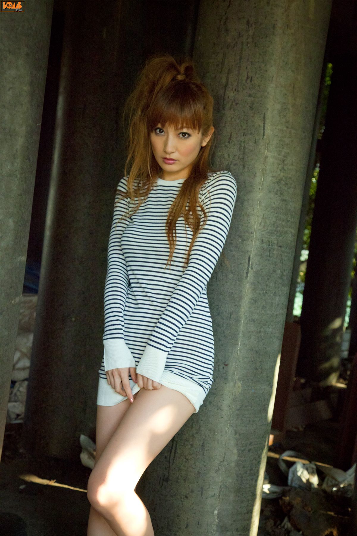 2010年09月刊 Kumada Yoko 熊田曜子-图24