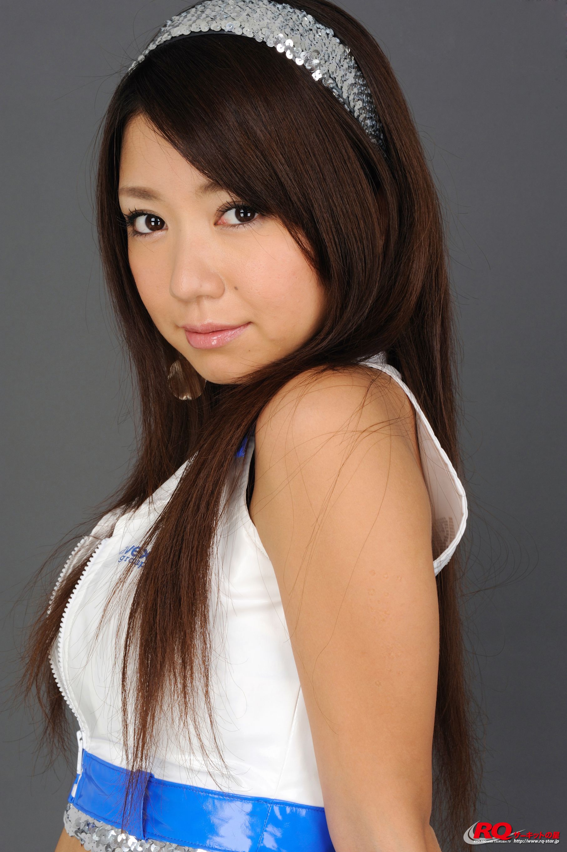 NO.00103 稲垣慶子 Race Queen – 2008 GT Net-图52