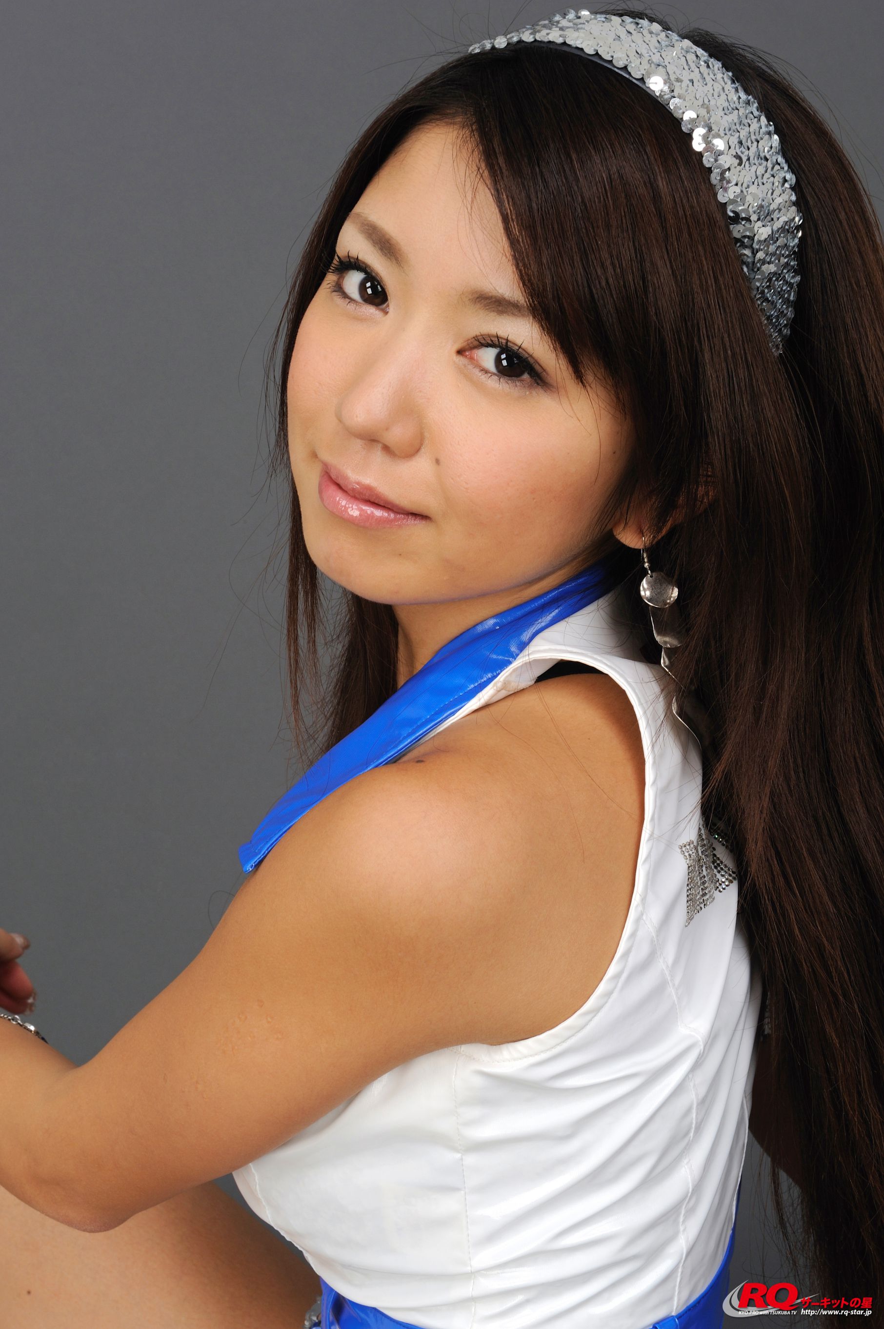 NO.00103 稲垣慶子 Race Queen – 2008 GT Net-图69