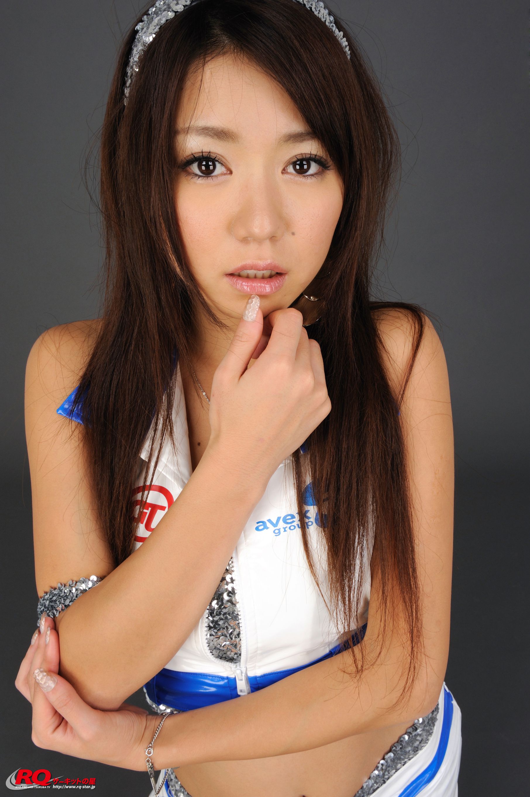 NO.00103 稲垣慶子 Race Queen – 2008 GT Net-图87